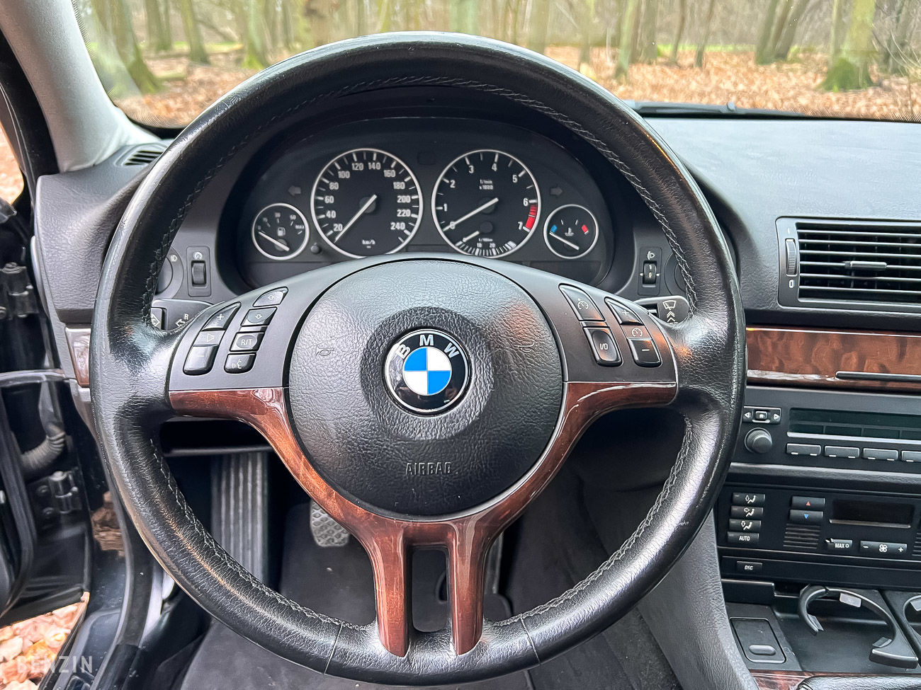 BMW 525i e39 Exclusive - 2003 - Benzin.fr occasion à vendre se vende for sale te koop zu verkaufen BMW 525i e39 Exclusive - 2003 - Benzin.fr occasion à vendre se vende for sale te koop zu verkaufen