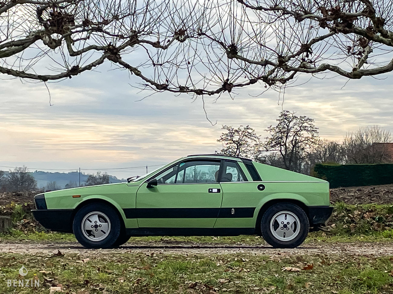 Lancia Beta Montecarlo Spider - 1978 - Benzin.fr occasion à vendre se vende for sale te koop zu verkaufen Lancia Beta Montecarlo Spider - 1978 - Benzin.fr occasion à vendre se vende for sale te koop zu verkaufen