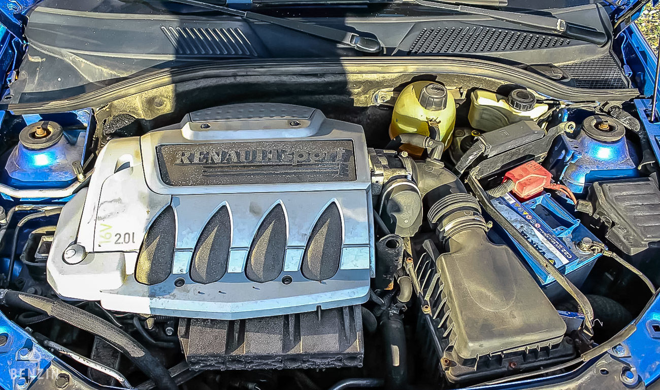 Renault Clio 2 RS 182 Projet - 2005 *Sans Réserve - Benzin.fr occasion à vendre se vende for sale te koop zu verkaufen Renault Clio 2 RS 182 Projet - 2005 *Sans Réserve - Benzin.fr occasion à vendre se vende for sale te koop zu verkaufen