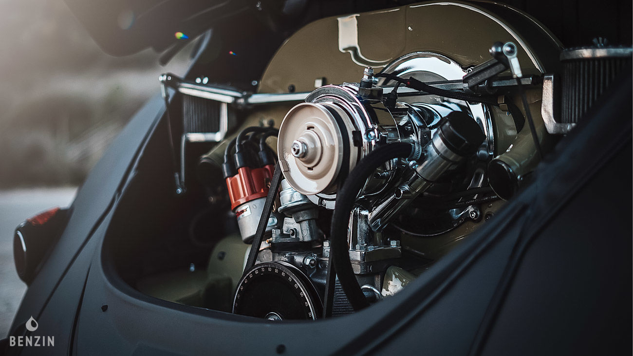 Volkswagen Coccinelle “style KDF 44” - 1954 - Benzin.fr occasion à vendre se vende for sale te koop zu verkaufen Volkswagen Coccinelle “style KDF 44” - 1954 - Benzin.fr occasion à vendre se vende for sale te koop zu verkaufen