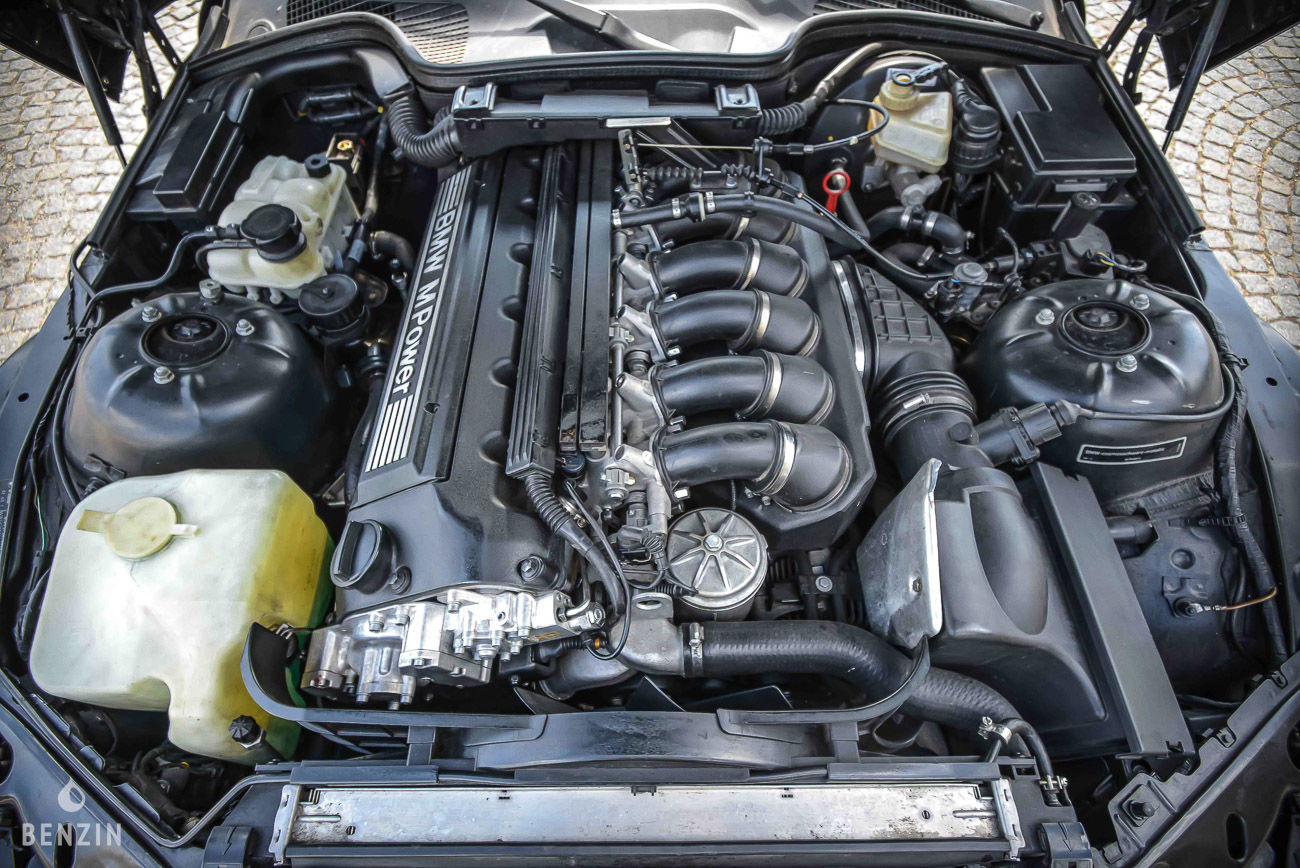 BMW Z3M Roadster - 1997 - Benzin.fr occasion à vendre se vende for sale te koop zu verkaufen BMW Z3M Roadster - 1997 - Benzin.fr occasion à vendre se vende for sale te koop zu verkaufen