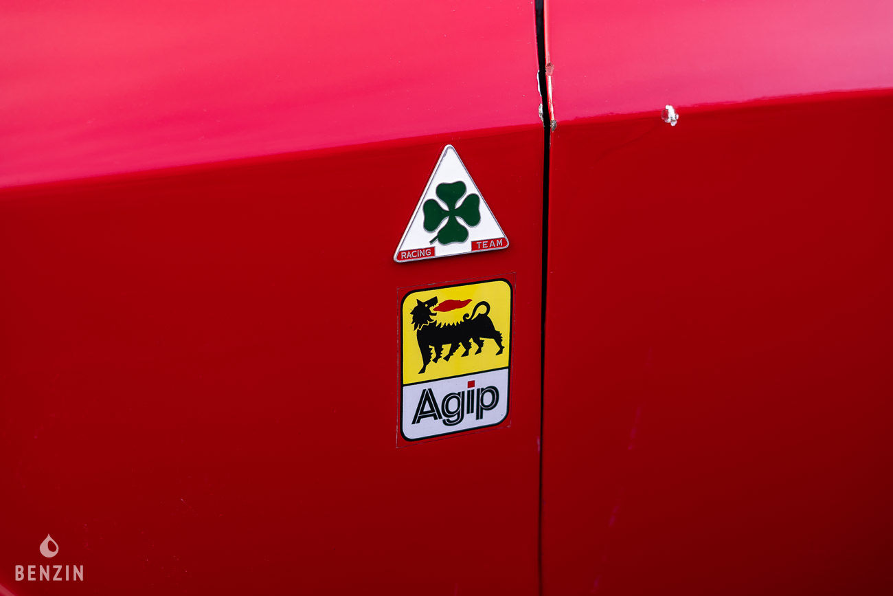 Alfa Romeo GT 2000 look GTA - 1972 - Benzin.fr occasion à vendre se vende for sale te koop zu verkaufen Alfa Romeo GT 2000 look GTA - 1972 - Benzin.fr occasion à vendre se vende for sale te koop zu verkaufen