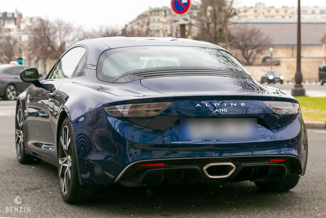 Alpine A110 - 2022 *Sans Réserve- Benzin.fr occasion à vendre se vende for sale te koop zu verkaufen Alpine A110 - 2022 *Sans Réserve- Benzin.fr occasion à vendre se vende for sale te koop zu verkaufen