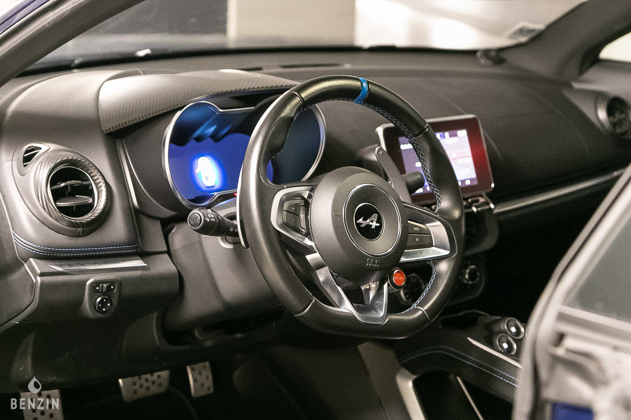 Alpine A110 - 2022 *Sans Réserve- Benzin.fr occasion à vendre se vende for sale te koop zu verkaufen Alpine A110 - 2022 *Sans Réserve- Benzin.fr occasion à vendre se vende for sale te koop zu verkaufen