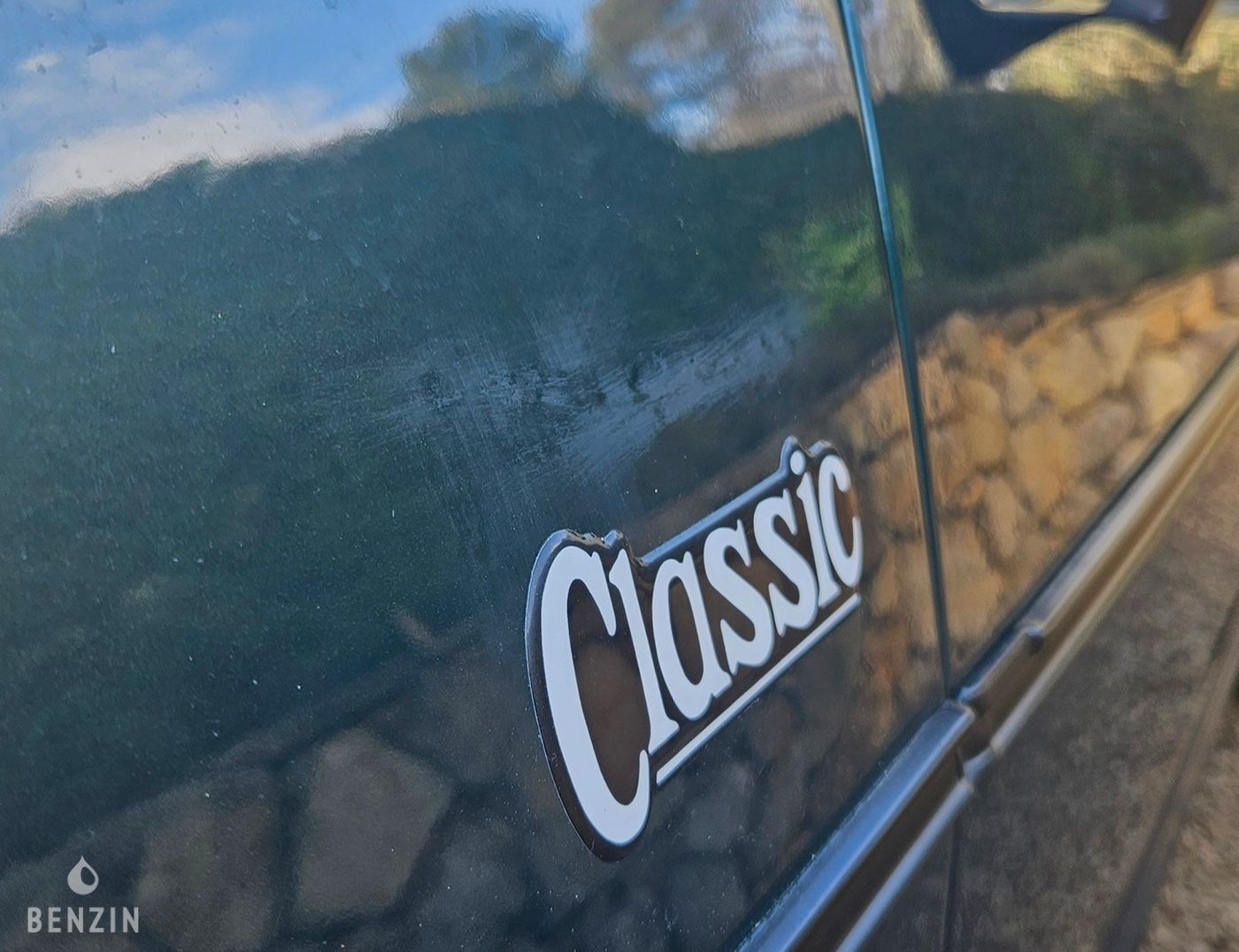 Volkswagen Golf 1 Cabriolet Classic - 1993 - Benzin.fr occasion à vendre se vende for sale te koop zu verkaufen Volkswagen Golf 1 Cabriolet Classic - 1993 - Benzin.fr occasion à vendre se vende for sale te koop zu verkaufen