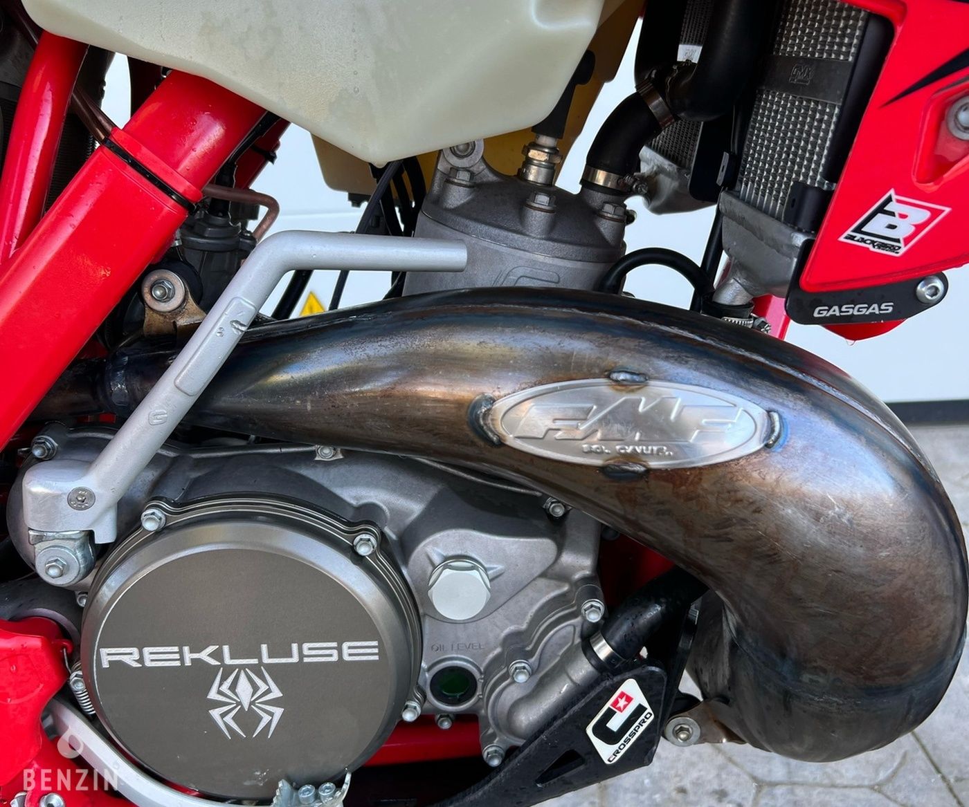 GAS GAS EC 300 GP - 2019 - Benzin.fr occasion à vendre se vende for sale te koop zu verkaufen GAS GAS EC 300 GP - 2019 - Benzin.fr occasion à vendre se vende for sale te koop zu verkaufen