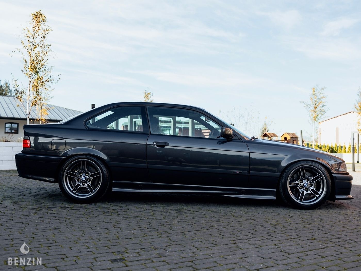 BMW e36 M50b25 Turbo - 1994- Benzin.fr occasion à vendre se vende for sale te koop zu verkaufen BMW e36 M50b25 Turbo - 1994- Benzin.fr occasion à vendre se vende for sale te koop zu verkaufen
