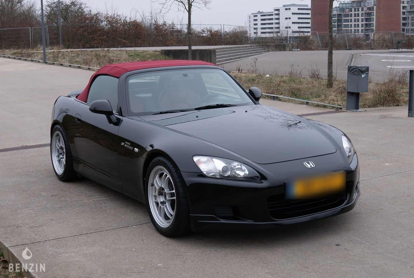 Honda S2000 - 2003 - Benzin.fr occasion à vendre se vende for sale te koop zu verkaufen Honda S2000 - 2003 - Benzin.fr occasion à vendre se vende for sale te koop zu verkaufen