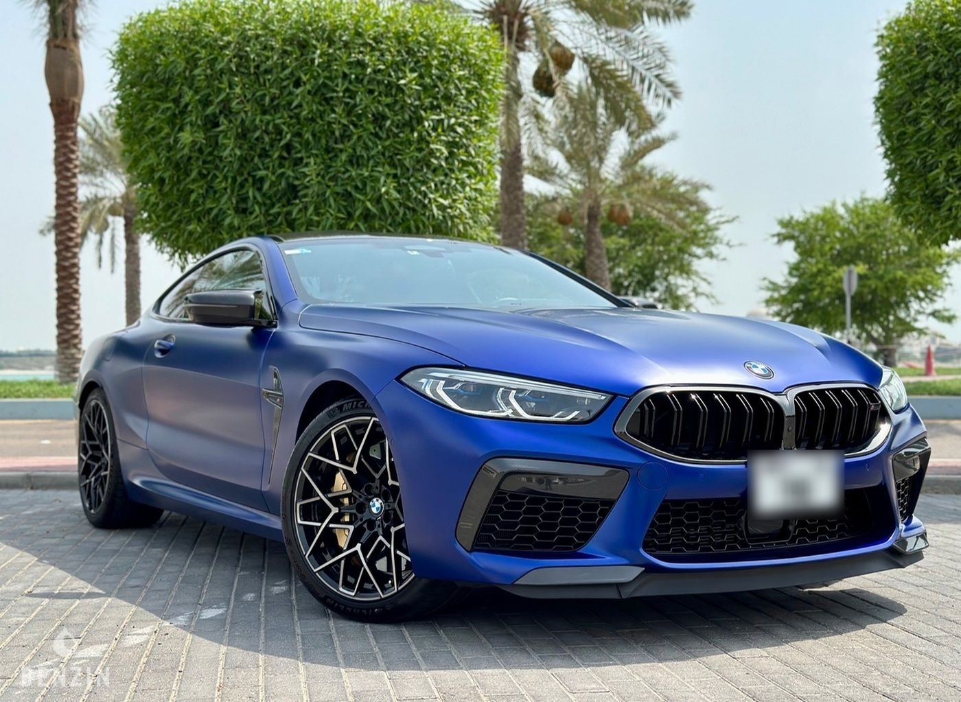 BMW M8 Competition - 2020 - Benzin.fr occasion à vendre se vende for sale te koop zu verkaufen BMW M8 Competition - 2020 - Benzin.fr occasion à vendre se vende for sale te koop zu verkaufen