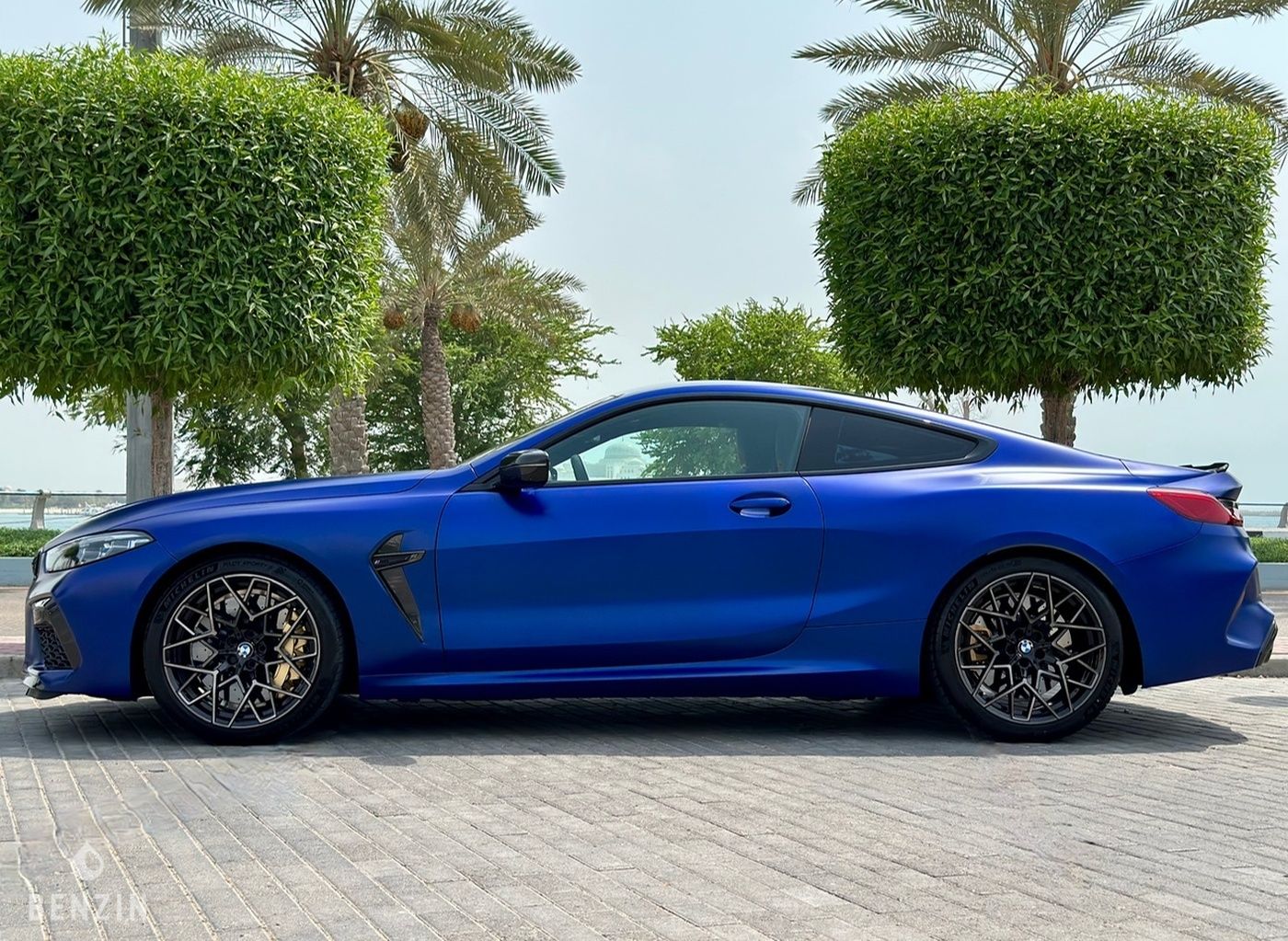 BMW M8 Competition - 2020 - Benzin.fr occasion à vendre se vende for sale te koop zu verkaufen BMW M8 Competition - 2020 - Benzin.fr occasion à vendre se vende for sale te koop zu verkaufen