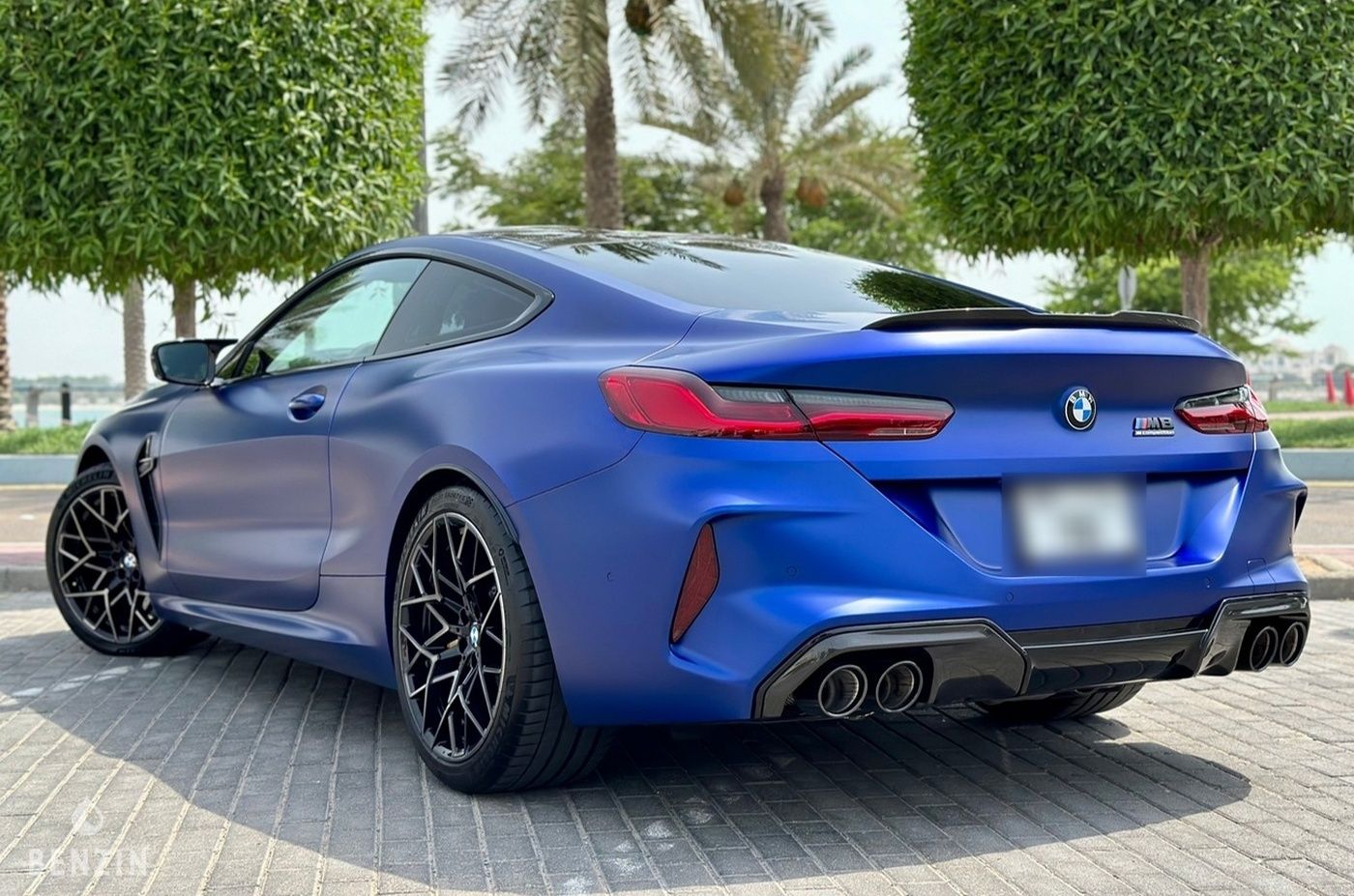 BMW M8 Competition - 2020 - Benzin.fr occasion à vendre se vende for sale te koop zu verkaufen BMW M8 Competition - 2020 - Benzin.fr occasion à vendre se vende for sale te koop zu verkaufen