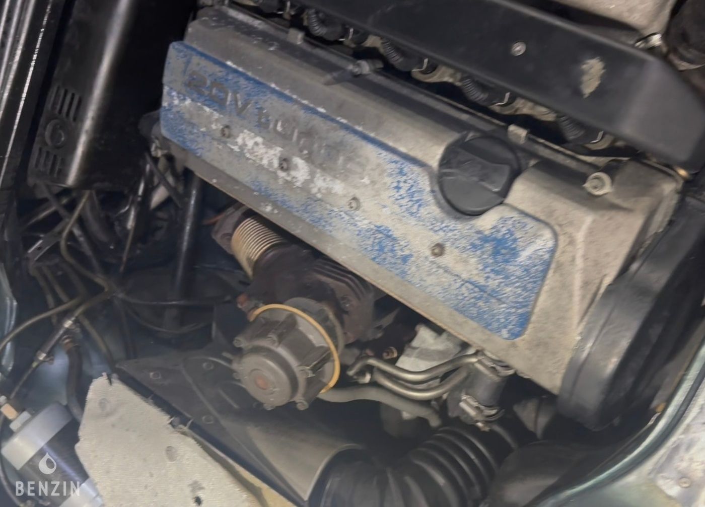 Audi S4 C4 Avant 2.2 - 1993 - Benzin.fr occasion à vendre se vende for sale te koop zu verkaufen Audi S4 C4 Avant 2.2 - 1993 - Benzin.fr occasion à vendre se vende for sale te koop zu verkaufen