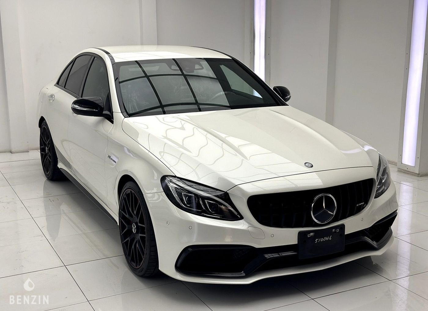 Mercedes C63S AMG Edition 1 - 2015 - Benzin.fr occasion à vendre se vende for sale te koop zu verkaufen Mercedes C63S AMG Edition 1 - 2015 - Benzin.fr occasion à vendre se vende for sale te koop zu verkaufen