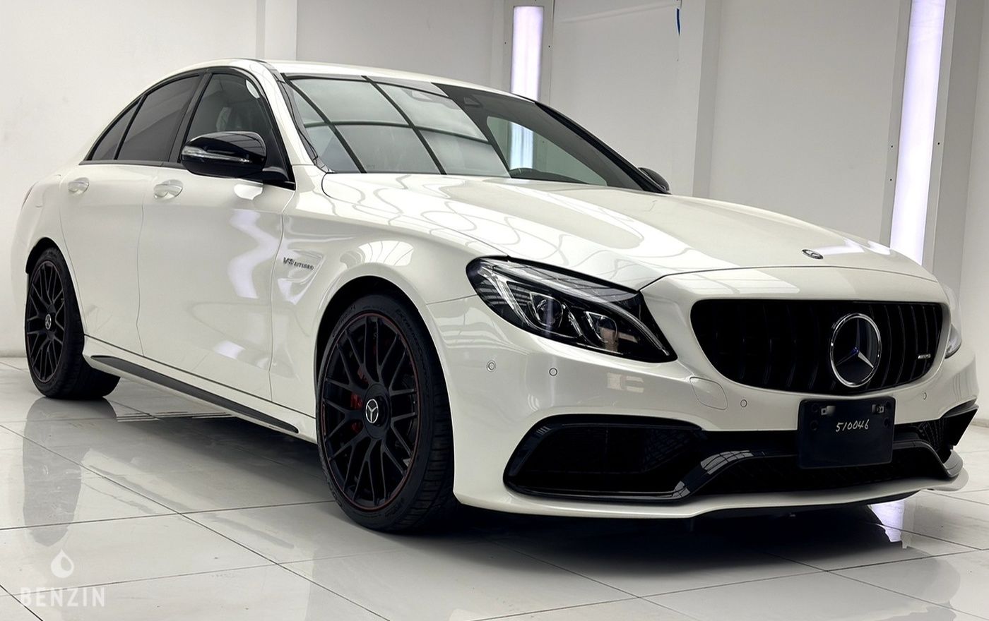 Mercedes C63S AMG Edition 1 - 2015 - Benzin.fr occasion à vendre se vende for sale te koop zu verkaufen Mercedes C63S AMG Edition 1 - 2015 - Benzin.fr occasion à vendre se vende for sale te koop zu verkaufen