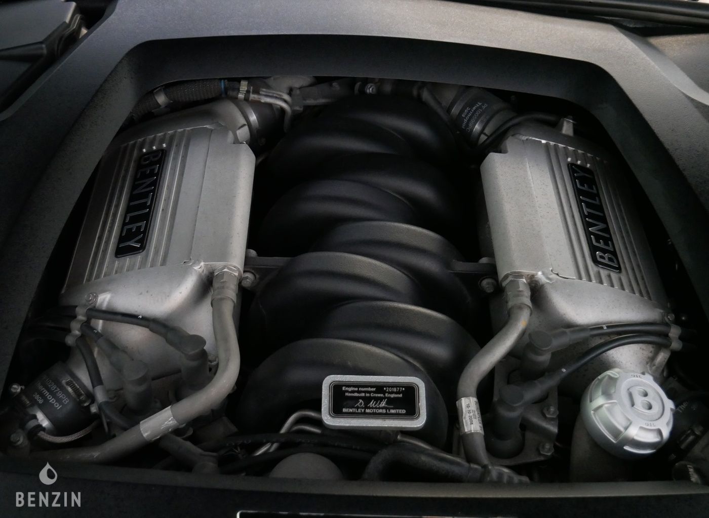 Bentley Arnage T 500 Mulliner - 2009 - Benzin.fr occasion à vendre se vende for sale te koop zu verkaufen Bentley Arnage T 500 Mulliner - 2009 - Benzin.fr occasion à vendre se vende for sale te koop zu verkaufen