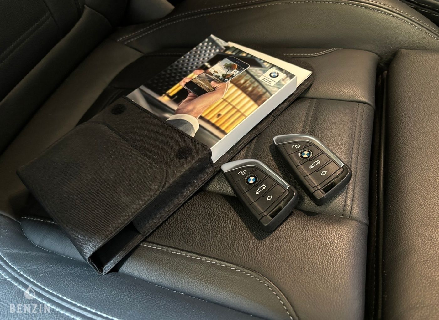 BMW X4 M140i G02 - 2020 - Benzin.fr occasion à vendre se vende for sale te koop zu verkaufen