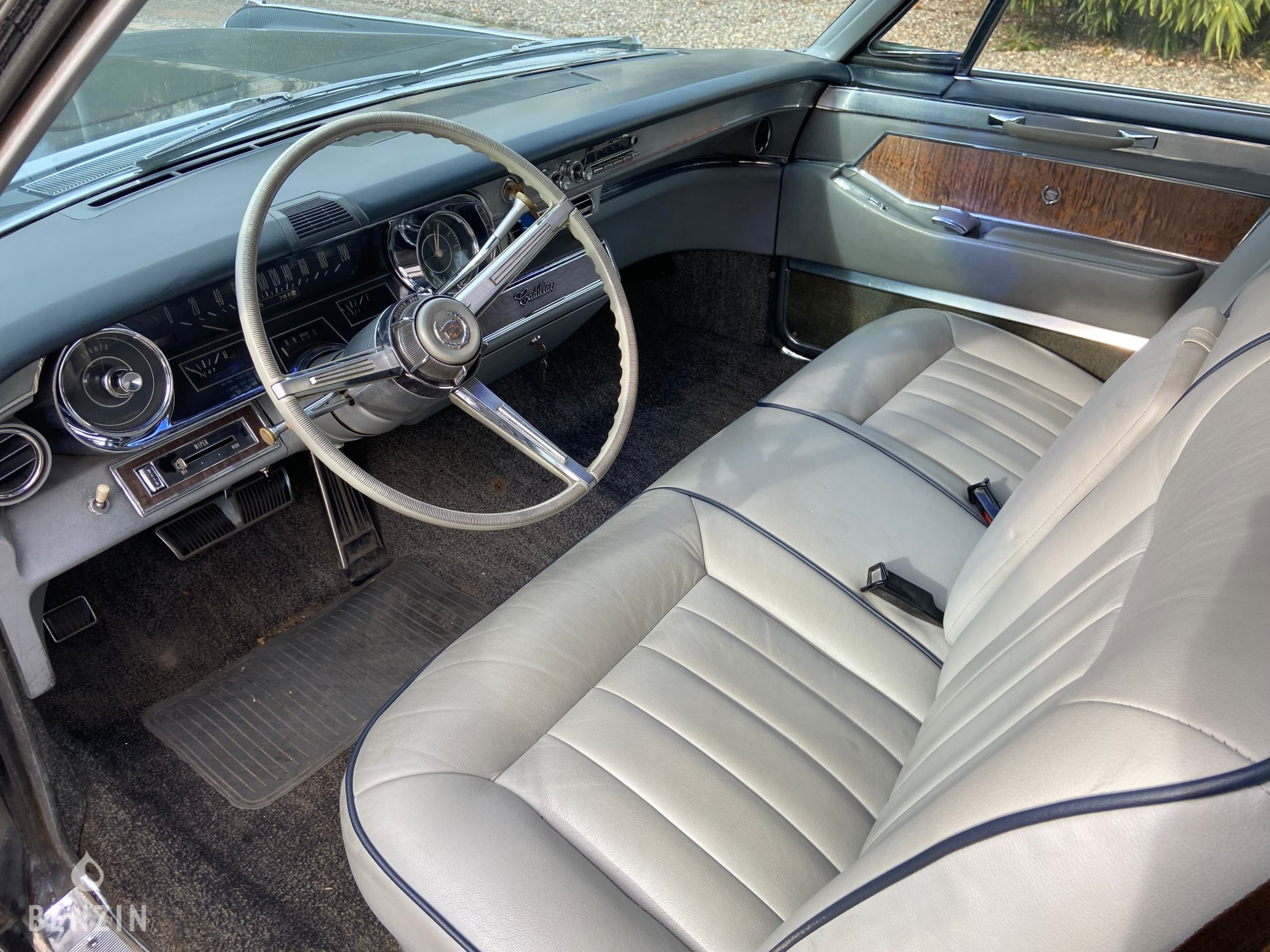 Cadillac Fleetwood Sixty Special 428ci - 1965 - Benzin.fr occasion à vendre se vende for sale te koop zu verkaufen Cadillac Fleetwood Sixty Special 428ci - 1965 - Benzin.fr occasion à vendre se vende for sale te koop zu verkaufen