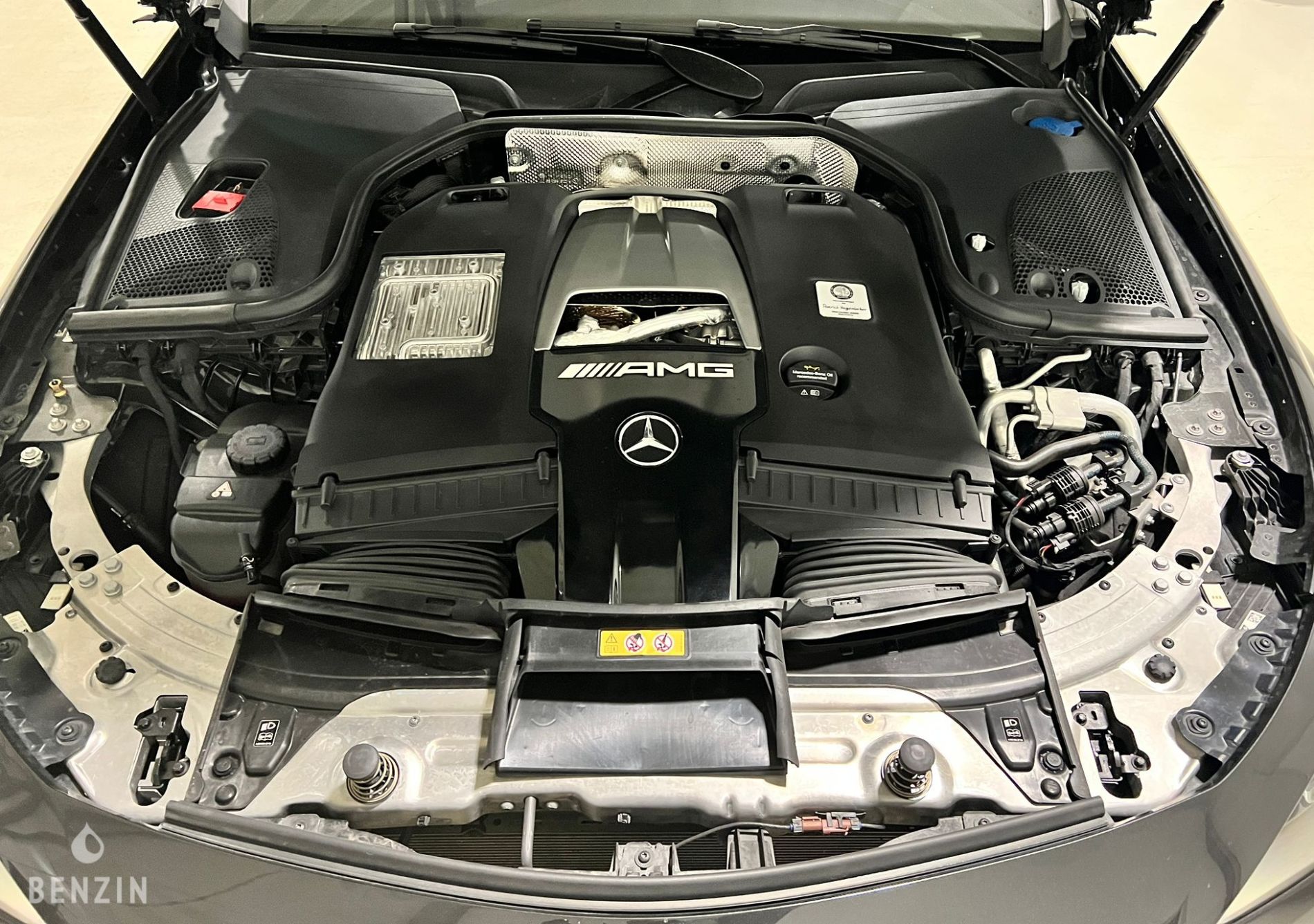 Mercedes E63S AMG 4Matic+ - 2021 - Benzin.fr occasion à vendre se vende for sale te koop zu verkaufen Mercedes E63S AMG 4Matic+ - 2021 - Benzin.fr occasion à vendre se vende for sale te koop zu verkaufen