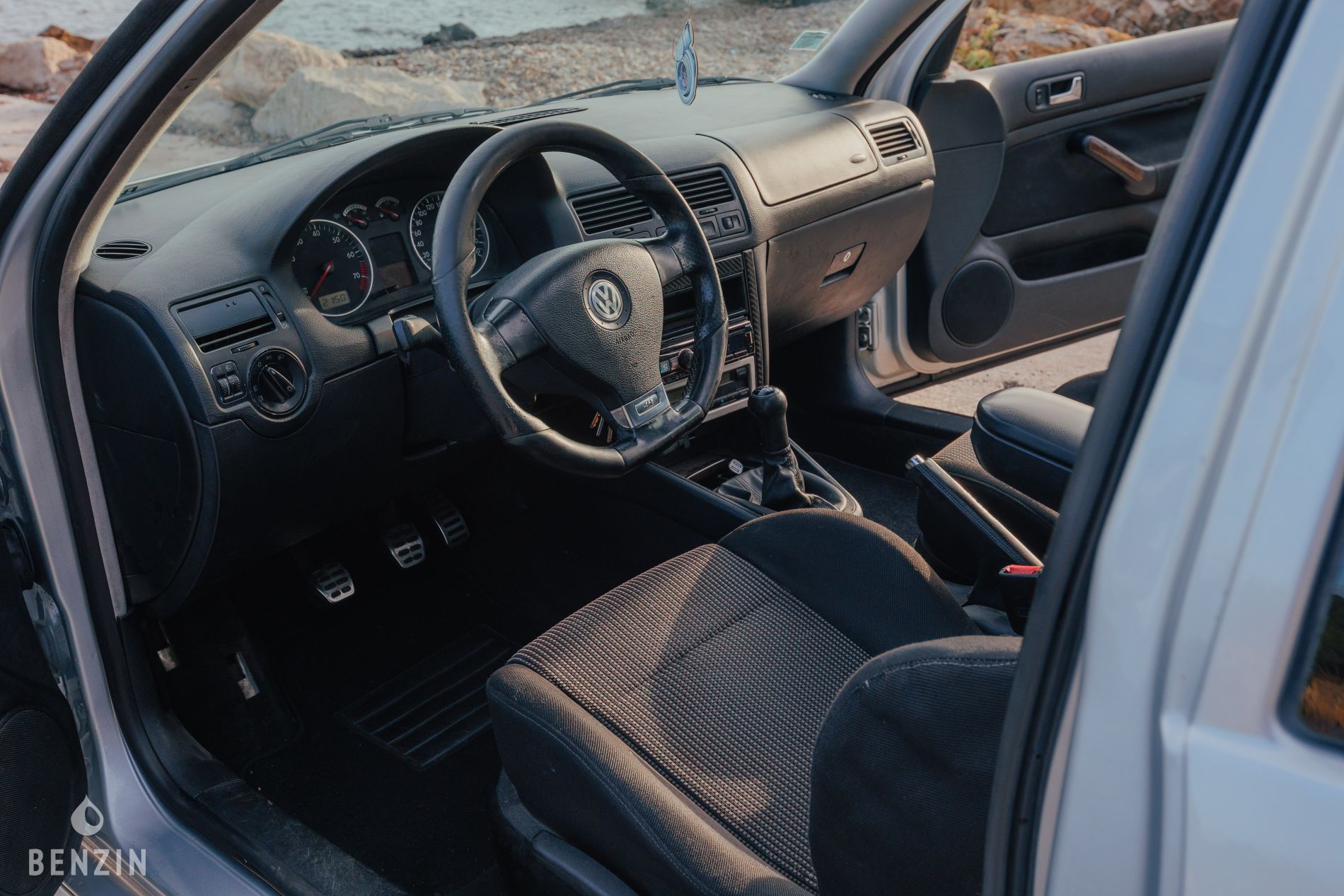 VW Golf 4 GTI - 2001 - Benzin.fr occasion à vendre se vende for sale te koop zu verkaufen VW Golf 4 GTI - 2001 - Benzin.fr occasion à vendre se vende for sale te koop zu verkaufen