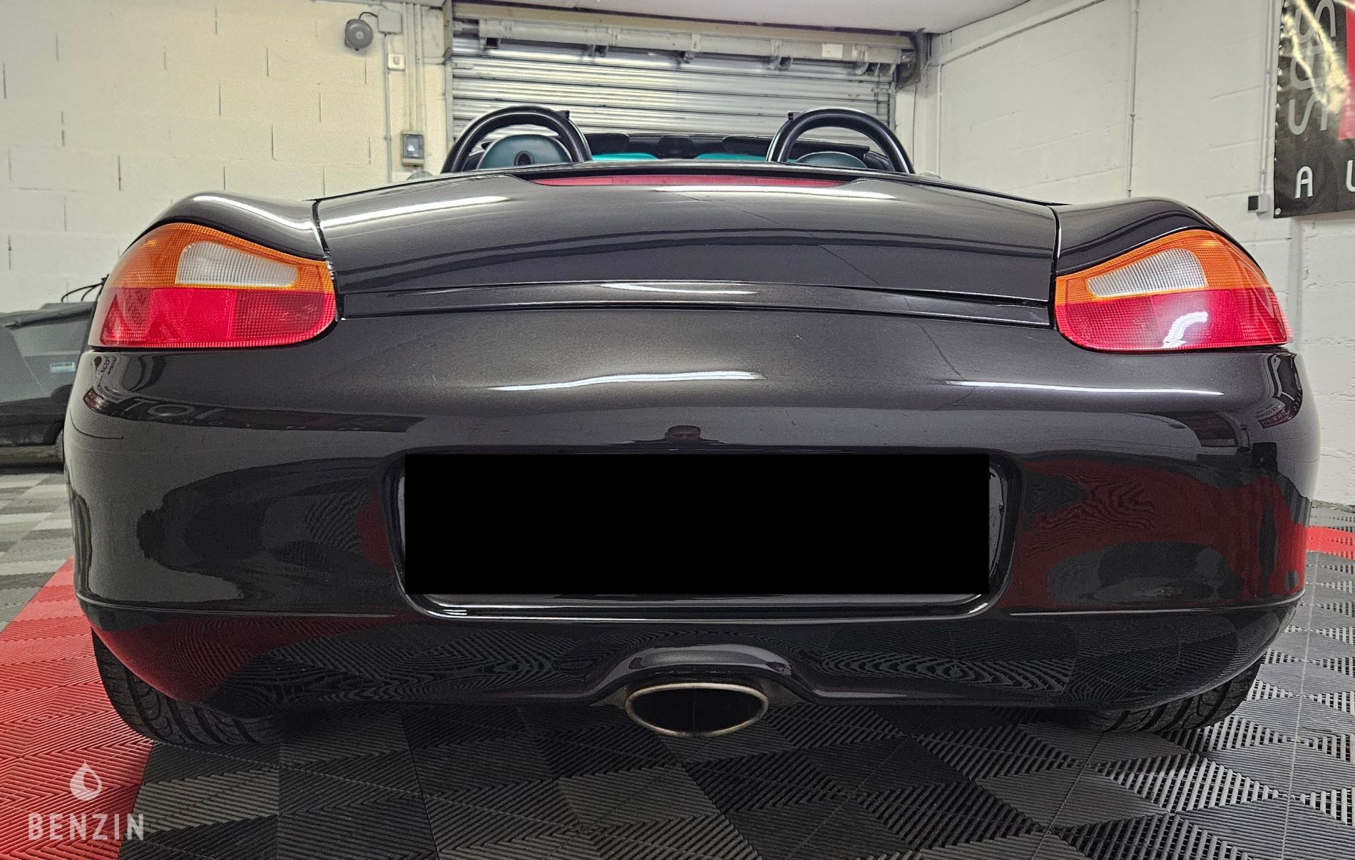 Porsche Boxster 986 - 1997 - Benzin.fr occasion à vendre se vende for sale te koop zu verkaufen Porsche Boxster 986 - 1997 - Benzin.fr occasion à vendre se vende for sale te koop zu verkaufen