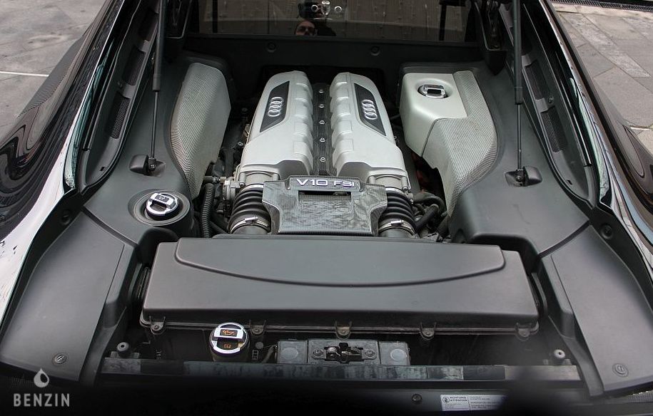 Audi R8 V10 - 2009 - Benzin.fr occasion à vendre se vende for sale te koop zu verkaufen Audi R8 V10 - 2009 - Benzin.fr occasion à vendre se vende for sale te koop zu verkaufen