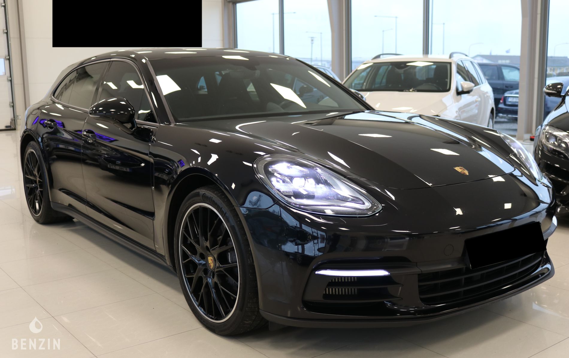 Porsche Panamera 4 Sport Turismo PDK - 2019 - Benzin.fr occasion à vendre se vende for sale te koop zu verkaufen Porsche Panamera 4 Sport Turismo PDK - 2019 - Benzin.fr occasion à vendre se vende for sale te koop zu verkaufen