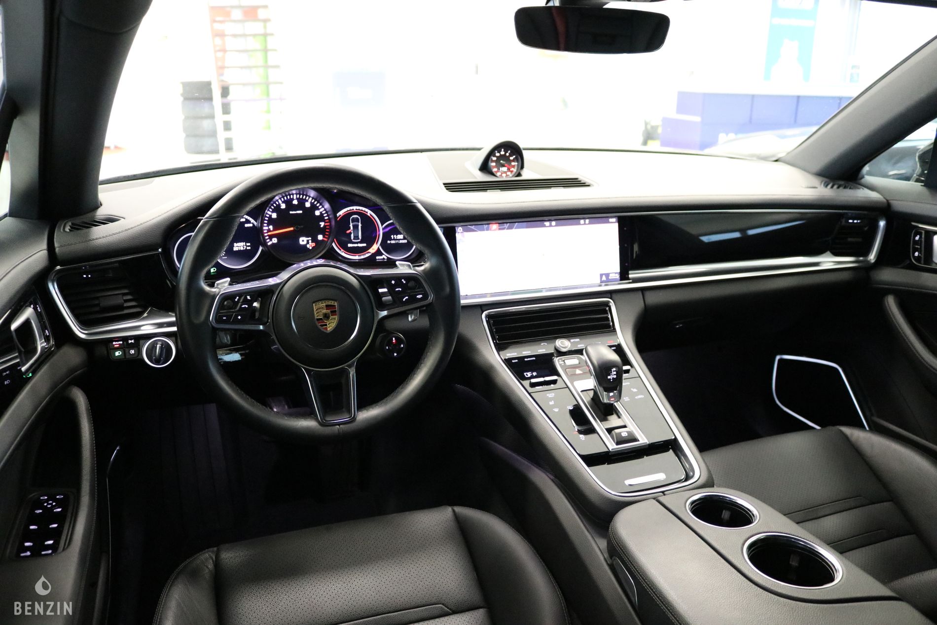 Porsche Panamera 4 Sport Turismo PDK - 2019 - Benzin.fr occasion à vendre se vende for sale te koop zu verkaufen Porsche Panamera 4 Sport Turismo PDK - 2019 - Benzin.fr occasion à vendre se vende for sale te koop zu verkaufen