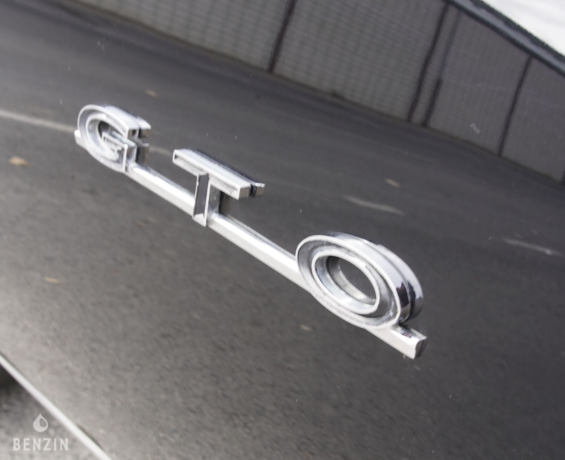 Pontiac GTO - 1967 - Benzin.fr occasion à vendre se vende for sale te koop zu verkaufen Pontiac GTO - 1967 - Benzin.fr occasion à vendre se vende for sale te koop zu verkaufen