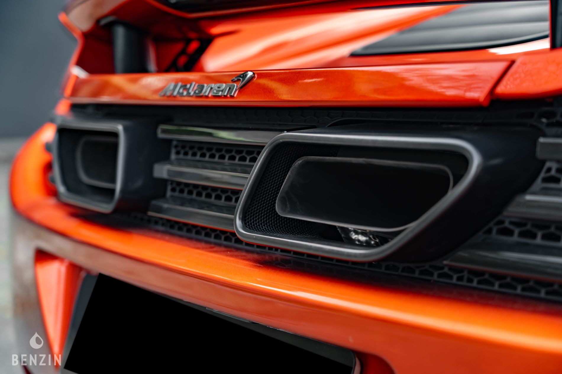 Mclaren MP4-12C Spider - 2013 - Benzin.fr occasion à vendre se vende for sale te koop zu verkaufen Mclaren MP4-12C Spider - 2013 - Benzin.fr occasion à vendre se vende for sale te koop zu verkaufen