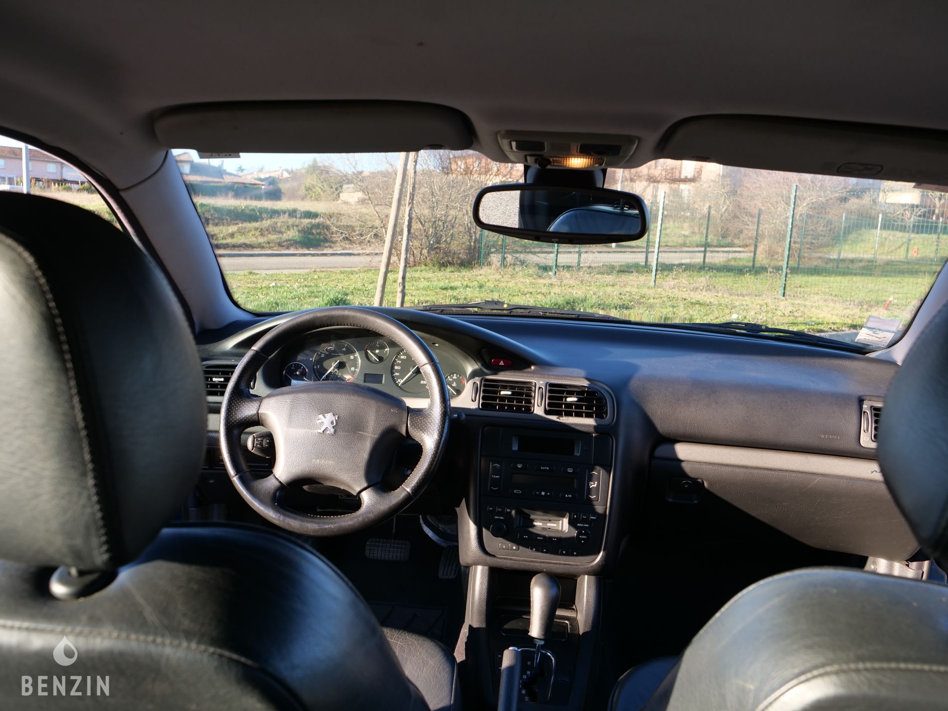 Peugeot 406 Coupé V6 - 2002 - Benzin.fr occasion à vendre se vende for sale te koop zu verkaufen Peugeot 406 Coupé V6 - 2002 - Benzin.fr occasion à vendre se vende for sale te koop zu verkaufen