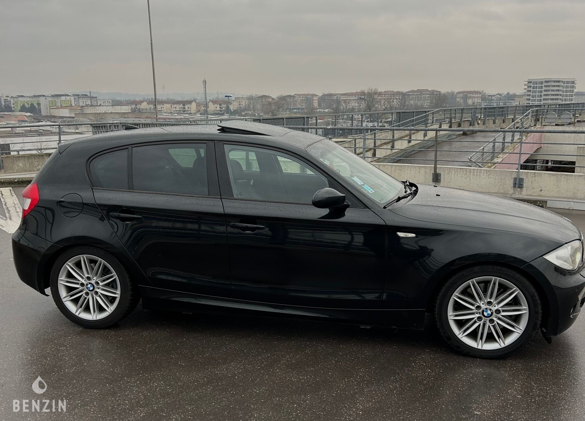 BMW 130i e87 - 2006 - Benzin.fr occasion à vendre se vende for sale te koop zu verkaufen BMW 130i e87 - 2006 - Benzin.fr occasion à vendre se vende for sale te koop zu verkaufen