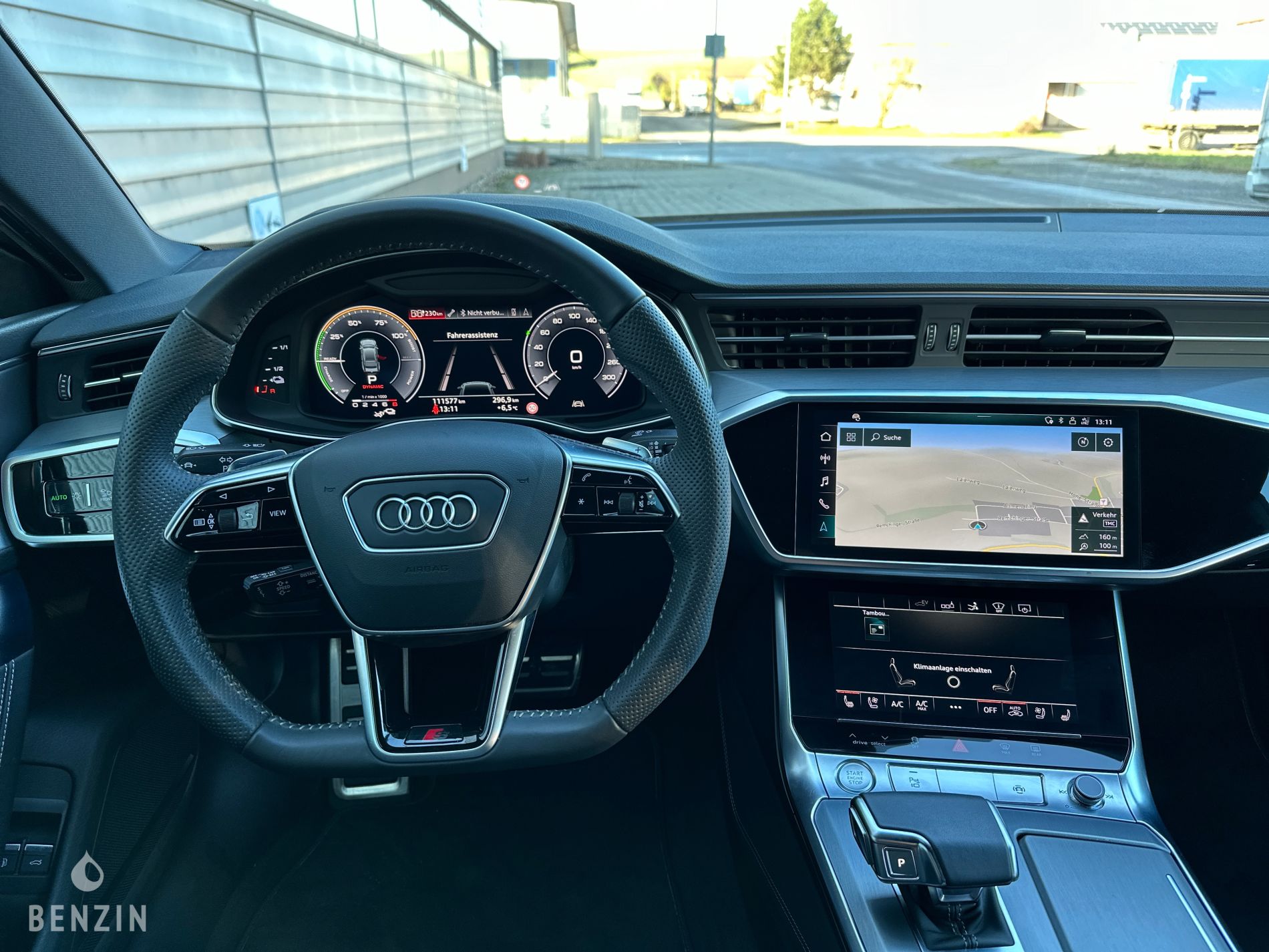 Audi A7 55TFSIe Sline - 2020 - Benzin.fr occasion à vendre se vende for sale te koop zu verkaufen Audi A7 55TFSIe Sline - 2020 - Benzin.fr occasion à vendre se vende for sale te koop zu verkaufen