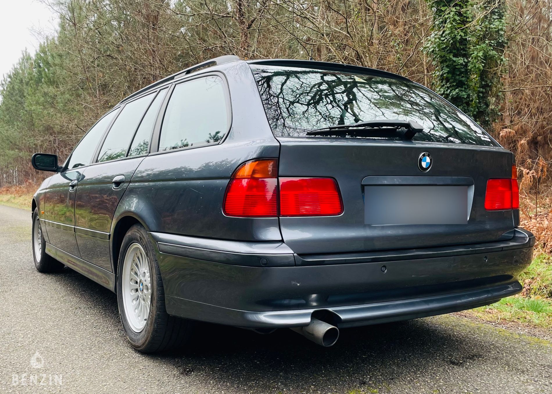 BMW 540i e39 Touring - 1997 - Benzin.fr occasion à vendre se vende for sale te koop zu verkaufen BMW 540i e39 Touring - 1997 - Benzin.fr occasion à vendre se vende for sale te koop zu verkaufen