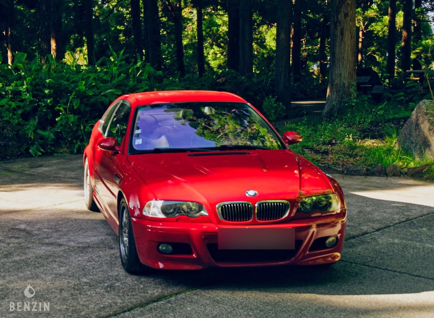 BMW M3 e46 30k km - 2001 - Benzin.fr occasion à vendre se vende for sale te koop zu verkaufen BMW M3 e46 30k km - 2001 - Benzin.fr occasion à vendre se vende for sale te koop zu verkaufen