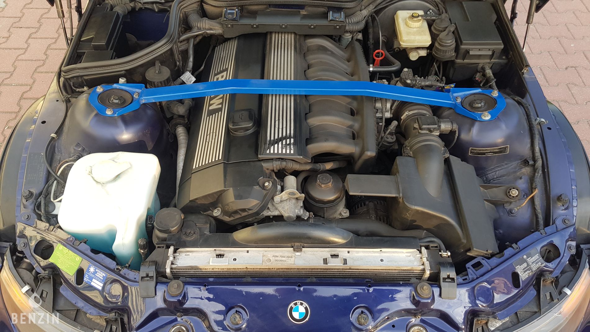 BMW Z3 2.8 - 1997 - Benzin.fr occasion à vendre se vende for sale te koop zu verkaufen BMW Z3 2.8 - 1997 - Benzin.fr occasion à vendre se vende for sale te koop zu verkaufen