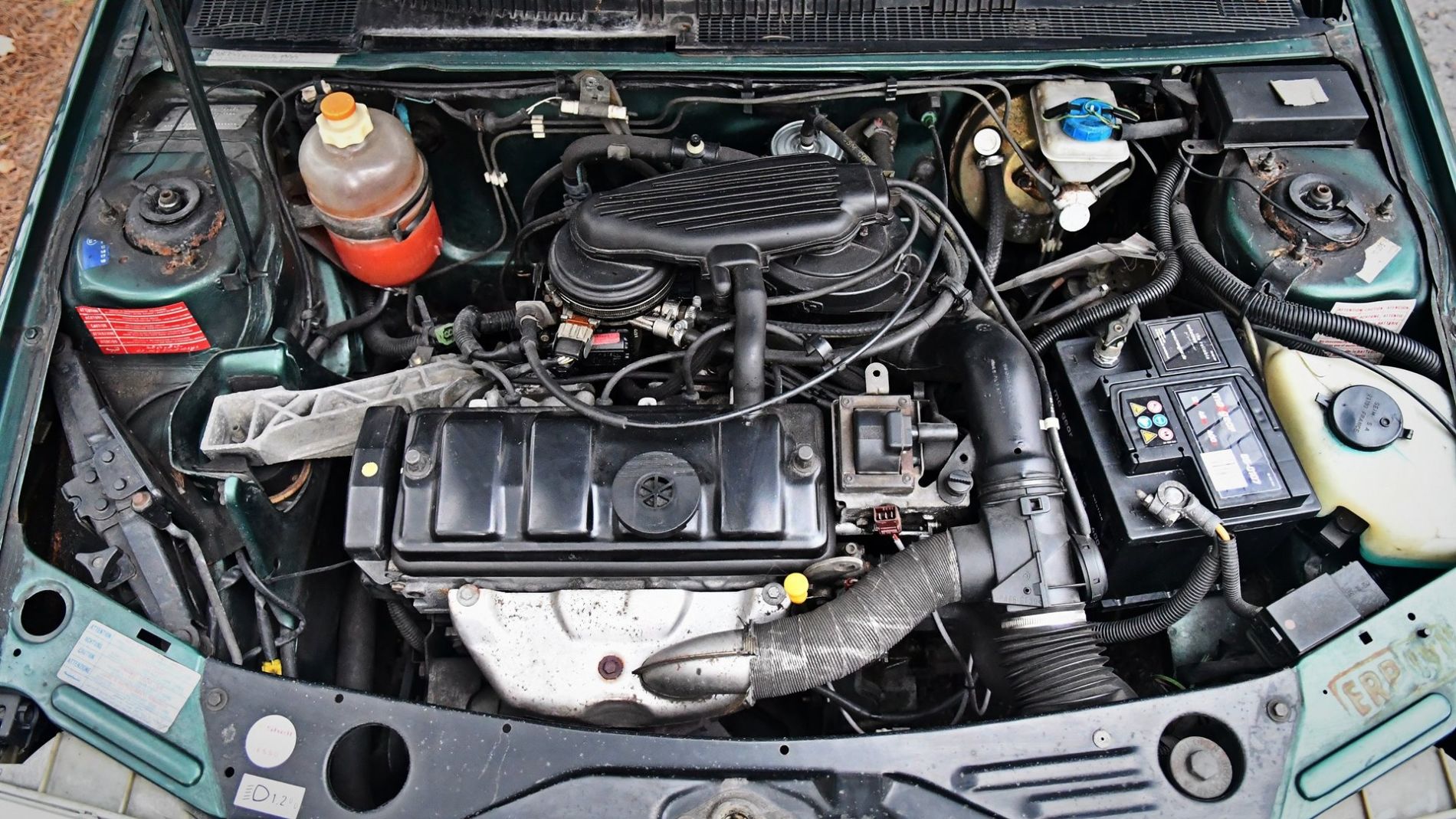 Peugeot 205 Roland Garros - 1993 - Benzin.fr occasion à vendre se vende for sale te koop zu verkaufen Peugeot 205 Roland Garros - 1993 - Benzin.fr occasion à vendre se vende for sale te koop zu verkaufen