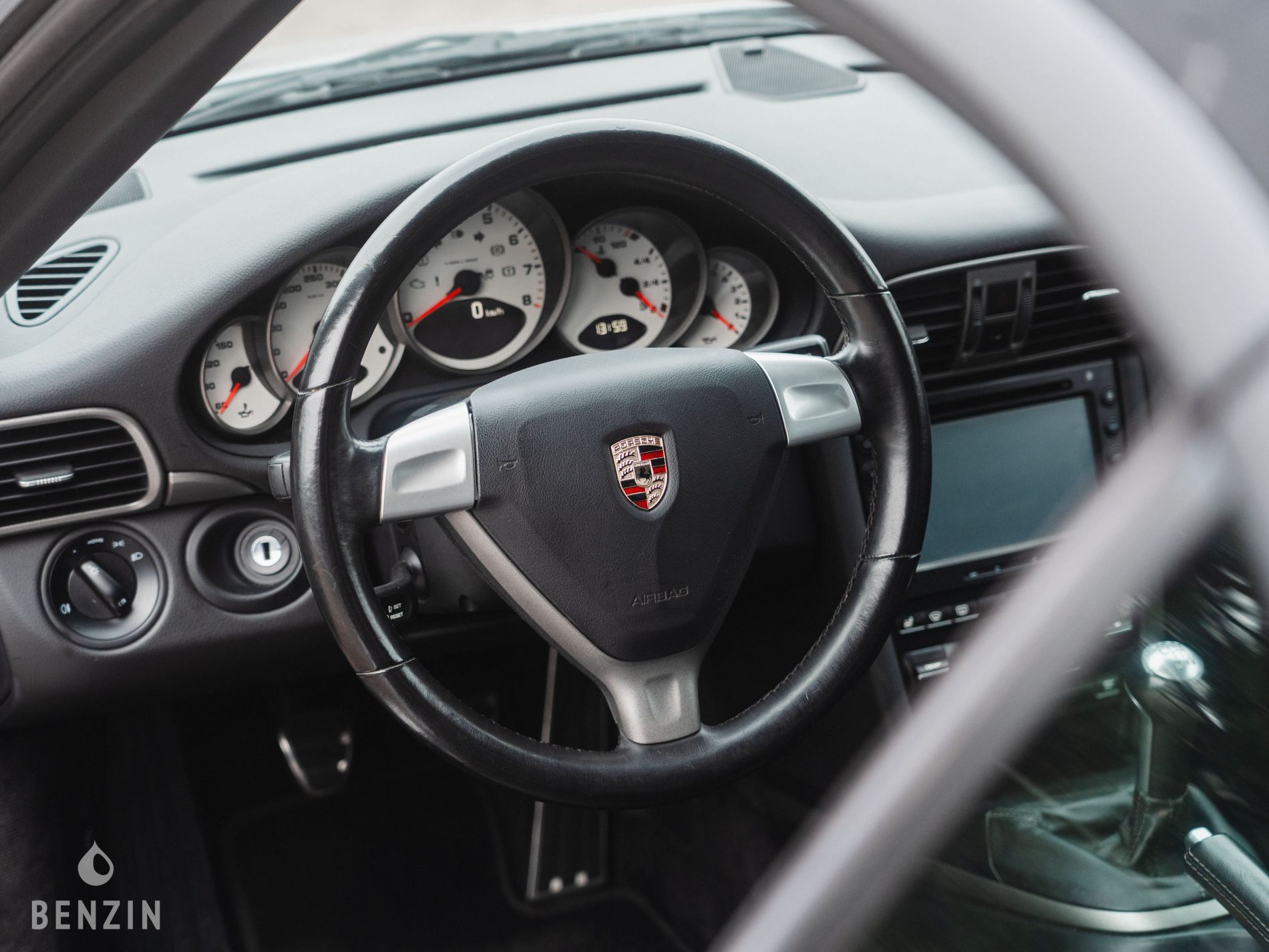 Porsche 911 type 997 Carrera Cabriolet - 2008 - Benzin.fr occasion à vendre se vende for sale te koop zu verkaufen Porsche 911 type 997 Carrera Cabriolet - 2008 - Benzin.fr occasion à vendre se vende for sale te koop zu verkaufen