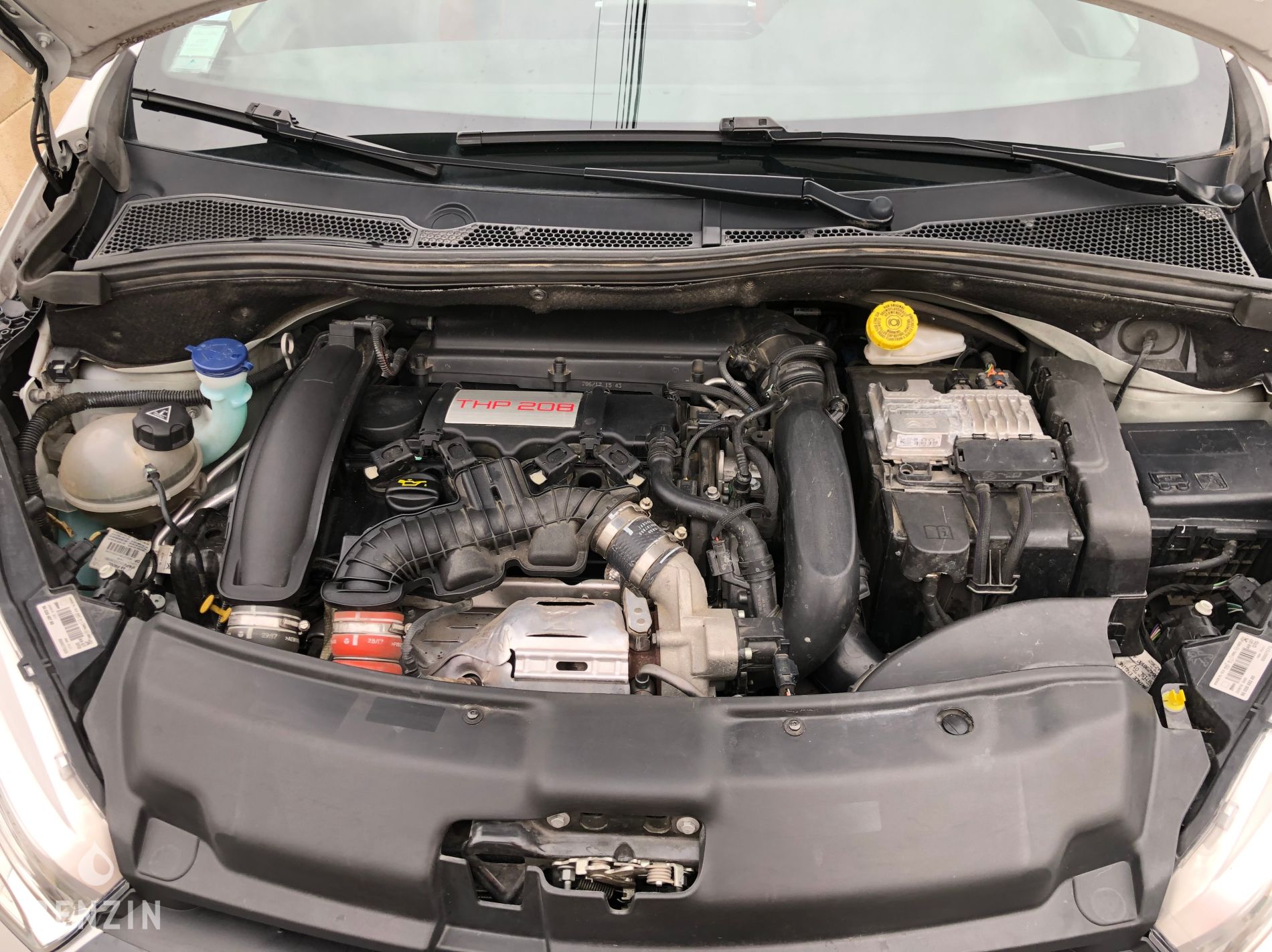 Peugeot 208 GTI - 2017 - Benzin.fr occasion à vendre se vende for sale te koop zu verkaufen Peugeot 208 GTI - 2017 - Benzin.fr occasion à vendre se vende for sale te koop zu verkaufen