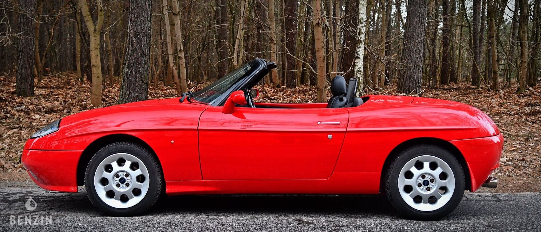 Fiat Barchetta - 1997 - Benzin.fr occasion à vendre se vende for sale te koop zu verkaufen Fiat Barchetta - 1997 - Benzin.fr occasion à vendre se vende for sale te koop zu verkaufen