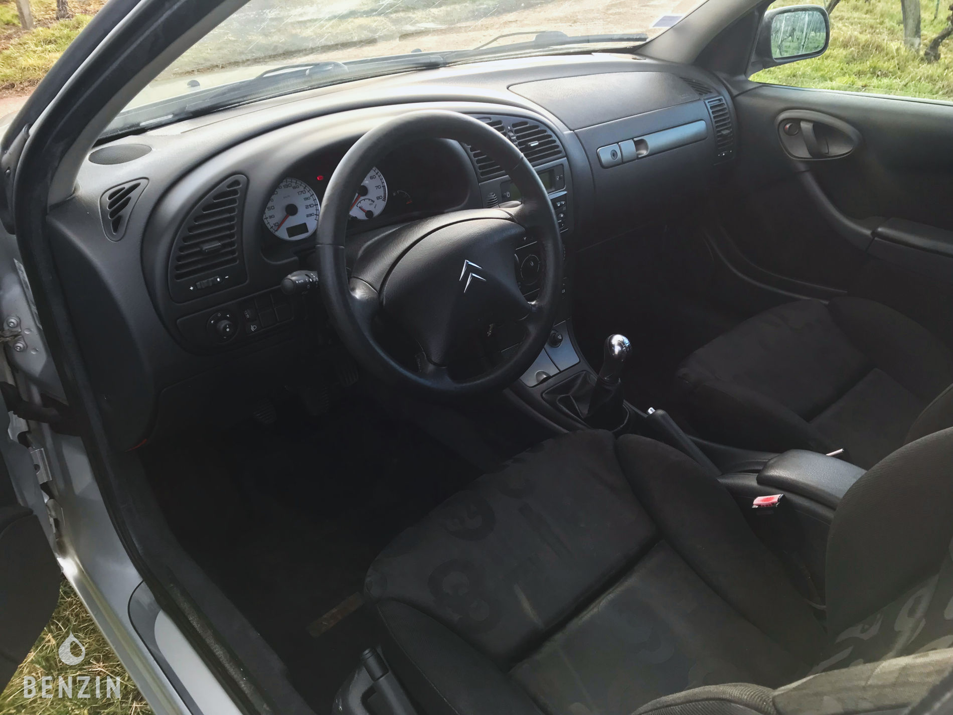 Citroen Xsara VTS 2.0 16v 167 - 2003 - Benzin.fr occasion à vendre se vende for sale te koop zu verkaufen Citroen Xsara VTS 2.0 16v 167 - 2003 - Benzin.fr occasion à vendre se vende for sale te koop zu verkaufen