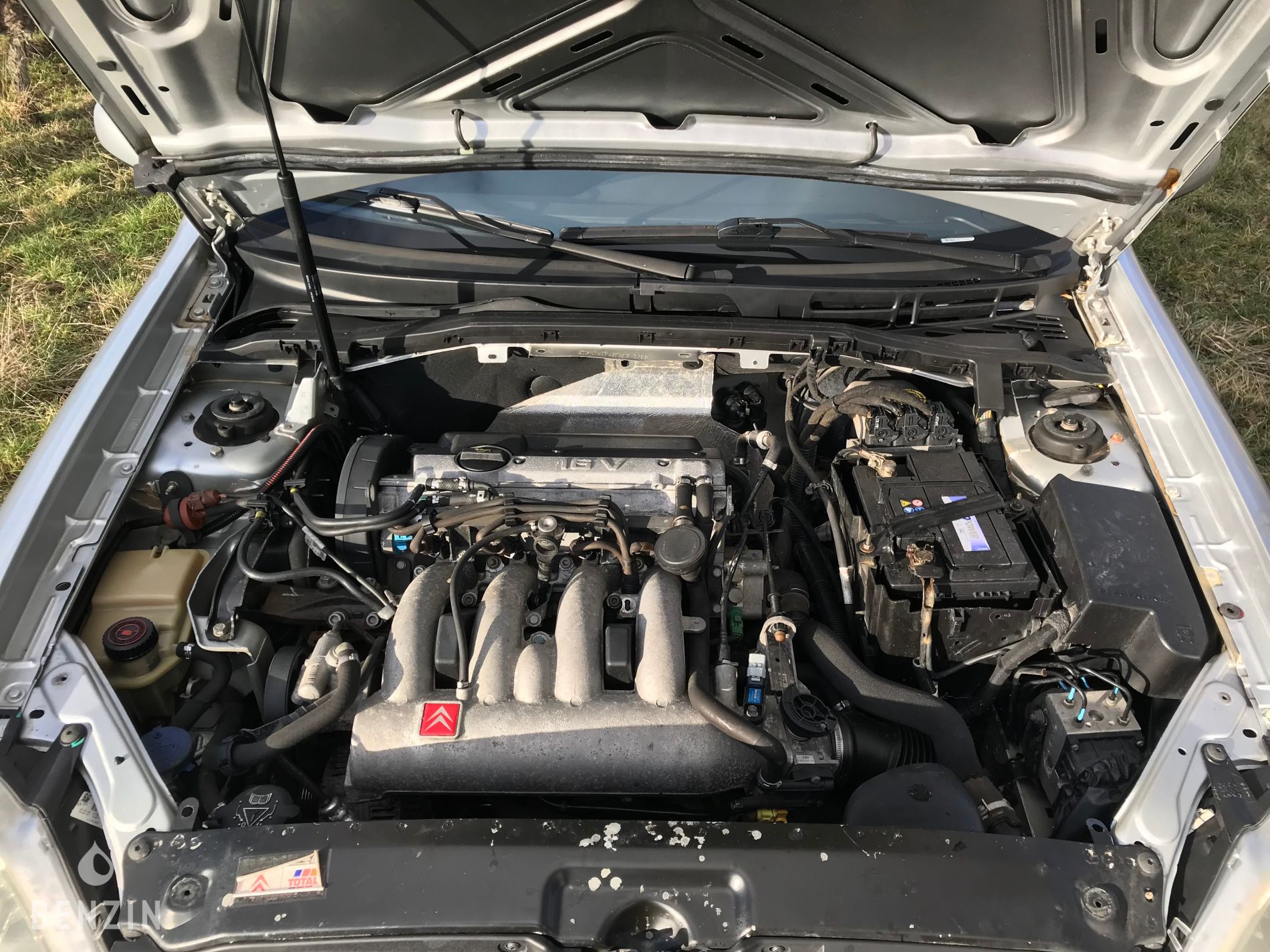 Citroen Xsara VTS 2.0 16v 167 - 2003 - Benzin.fr occasion à vendre se vende for sale te koop zu verkaufen Citroen Xsara VTS 2.0 16v 167 - 2003 - Benzin.fr occasion à vendre se vende for sale te koop zu verkaufen