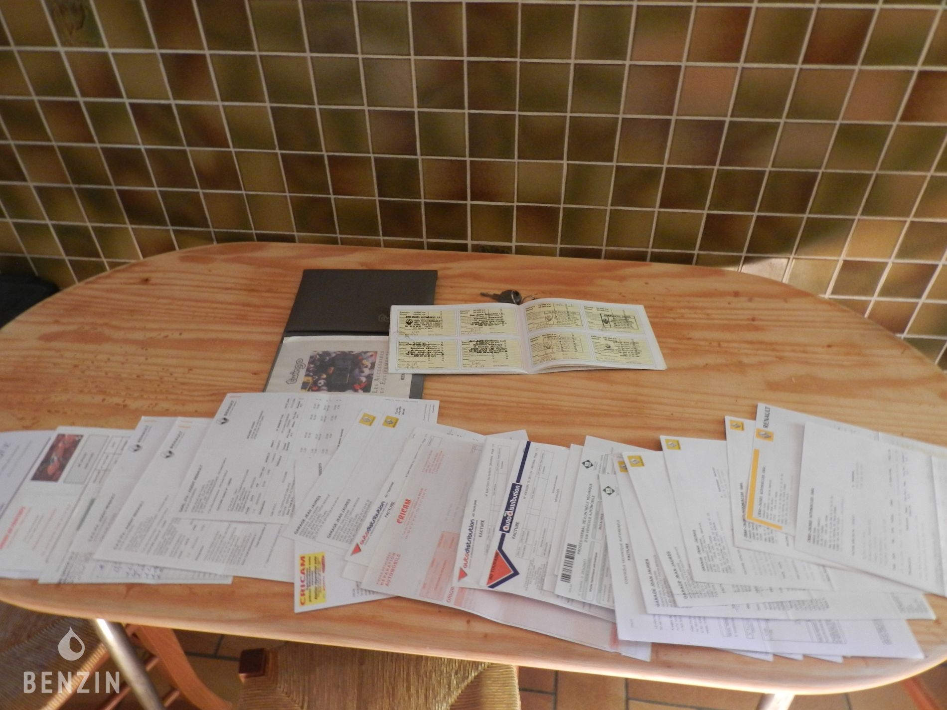 Renault Twingo Matic - 1996 *Sans Réserve - Benzin.fr occasion à vendre se vende for sale te koop zu verkaufen Renault Twingo Matic - 1996 *Sans Réserve - Benzin.fr occasion à vendre se vende for sale te koop zu verkaufen