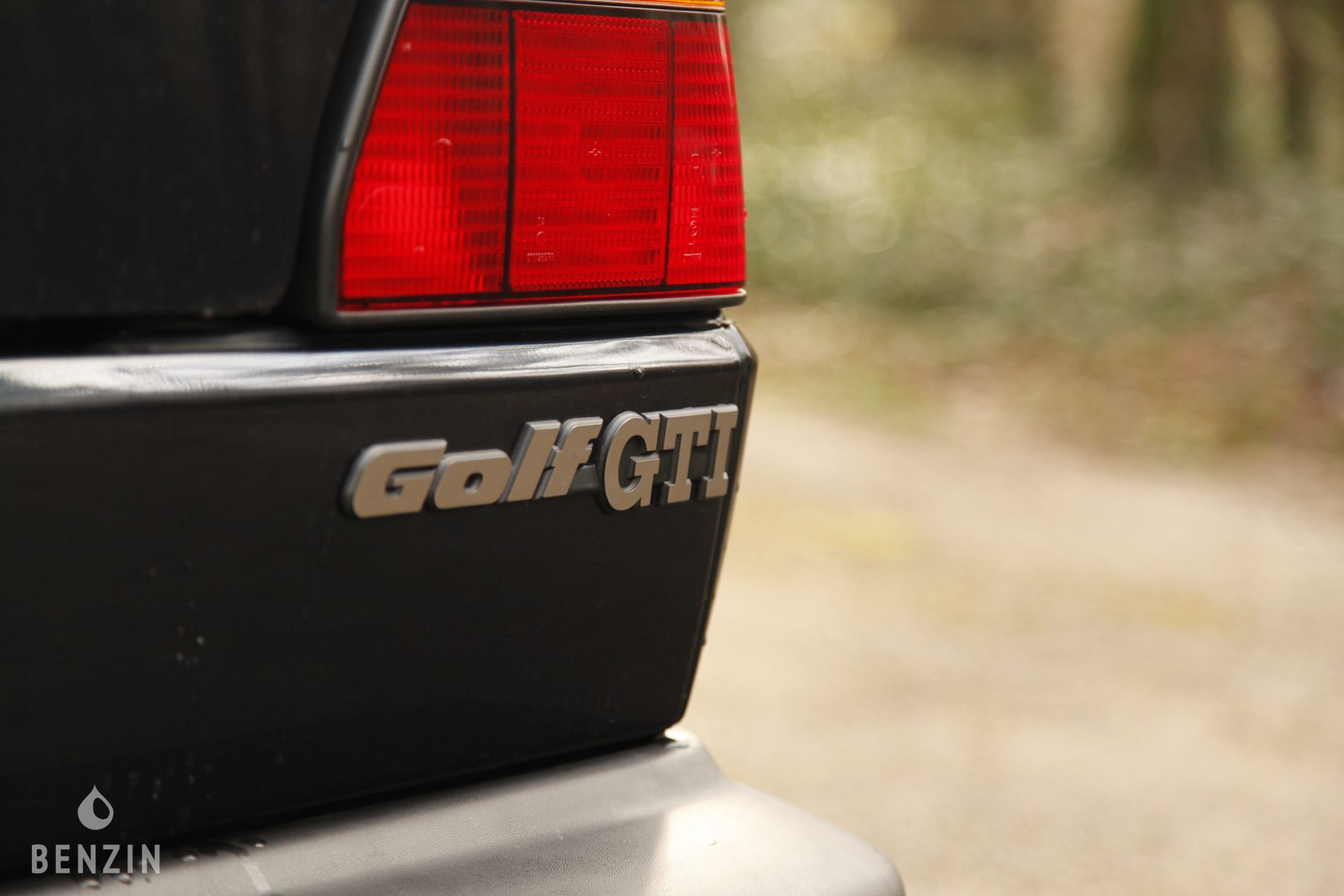 Volkswagen Golf 2 GTI 99k km - 1989 - Benzin.fr occasion à vendre se vende for sale te koop zu verkaufen Volkswagen Golf 2 GTI 99k km - 1989 - Benzin.fr occasion à vendre se vende for sale te koop zu verkaufen