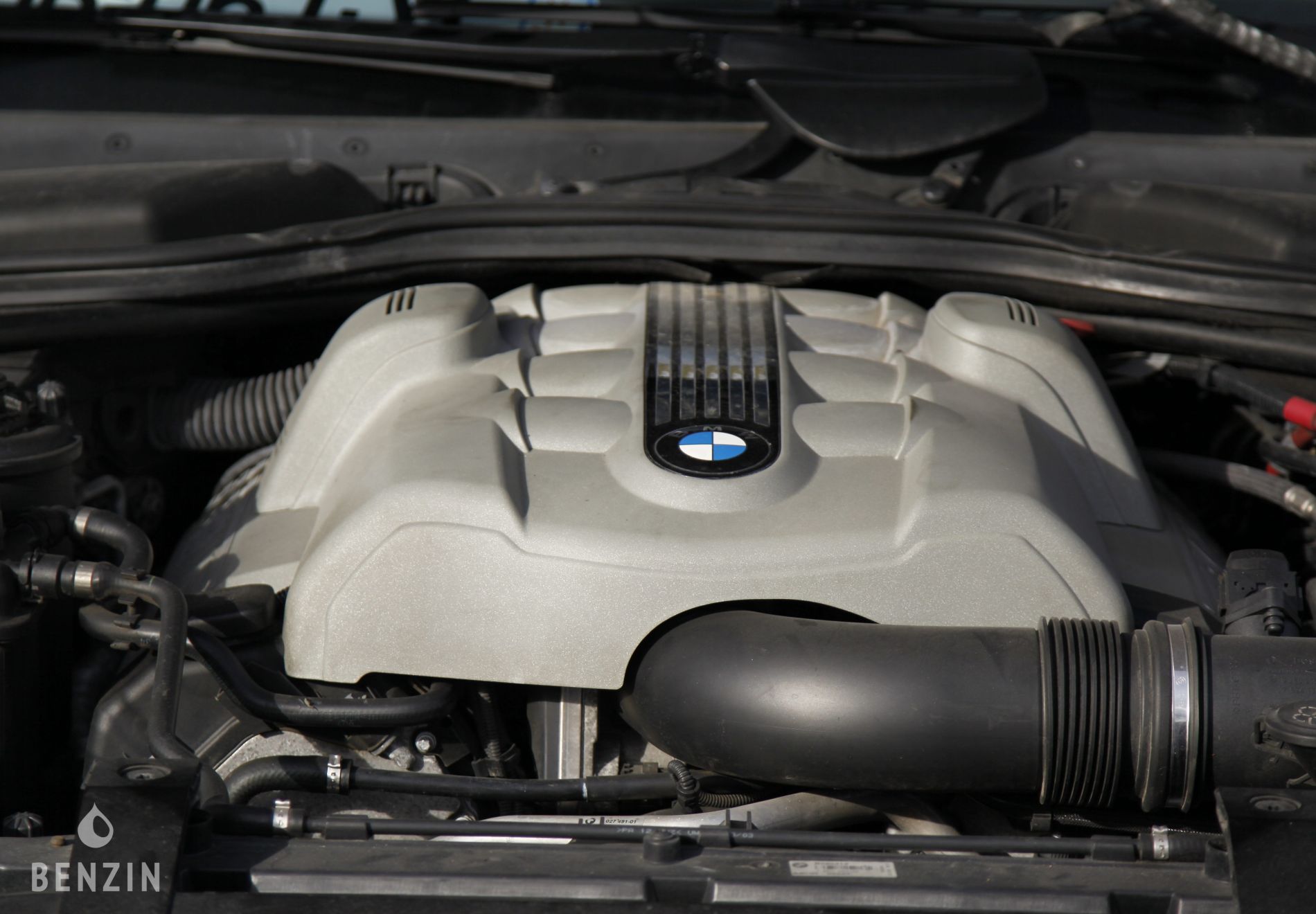 BMW 645i AC Schnitzer Tension n°3/50 - 2004 - Benzin.fr occasion à vendre se vende for sale te koop zu verkaufen BMW 645i AC Schnitzer Tension n°3/50 - 2004 - Benzin.fr occasion à vendre se vende for sale te koop zu verkaufen