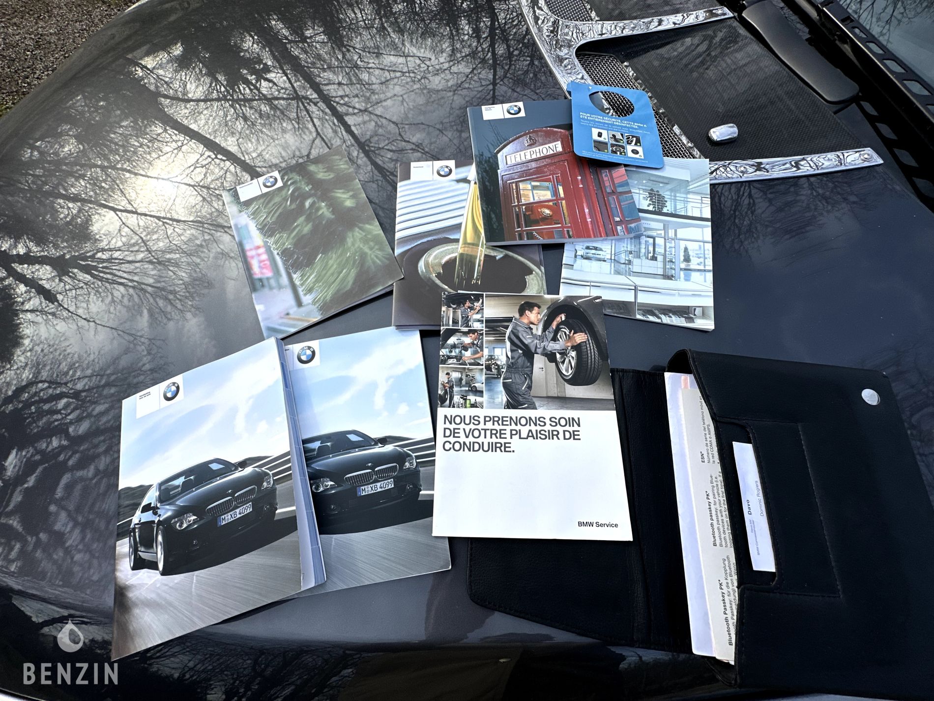 BMW 645i AC Schnitzer Tension n°3/50 - 2004 - Benzin.fr occasion à vendre se vende for sale te koop zu verkaufenBMW 645i AC Schnitzer Tension n°3/50 - 2004 - Benzin.fr occasion à vendre se vende for sale te koop zu verkaufen BMW 645i AC Schnitzer Tension n°3/50 - 2004 - Benzin.fr occasion à vendre se vende for sale te koop zu verkaufen