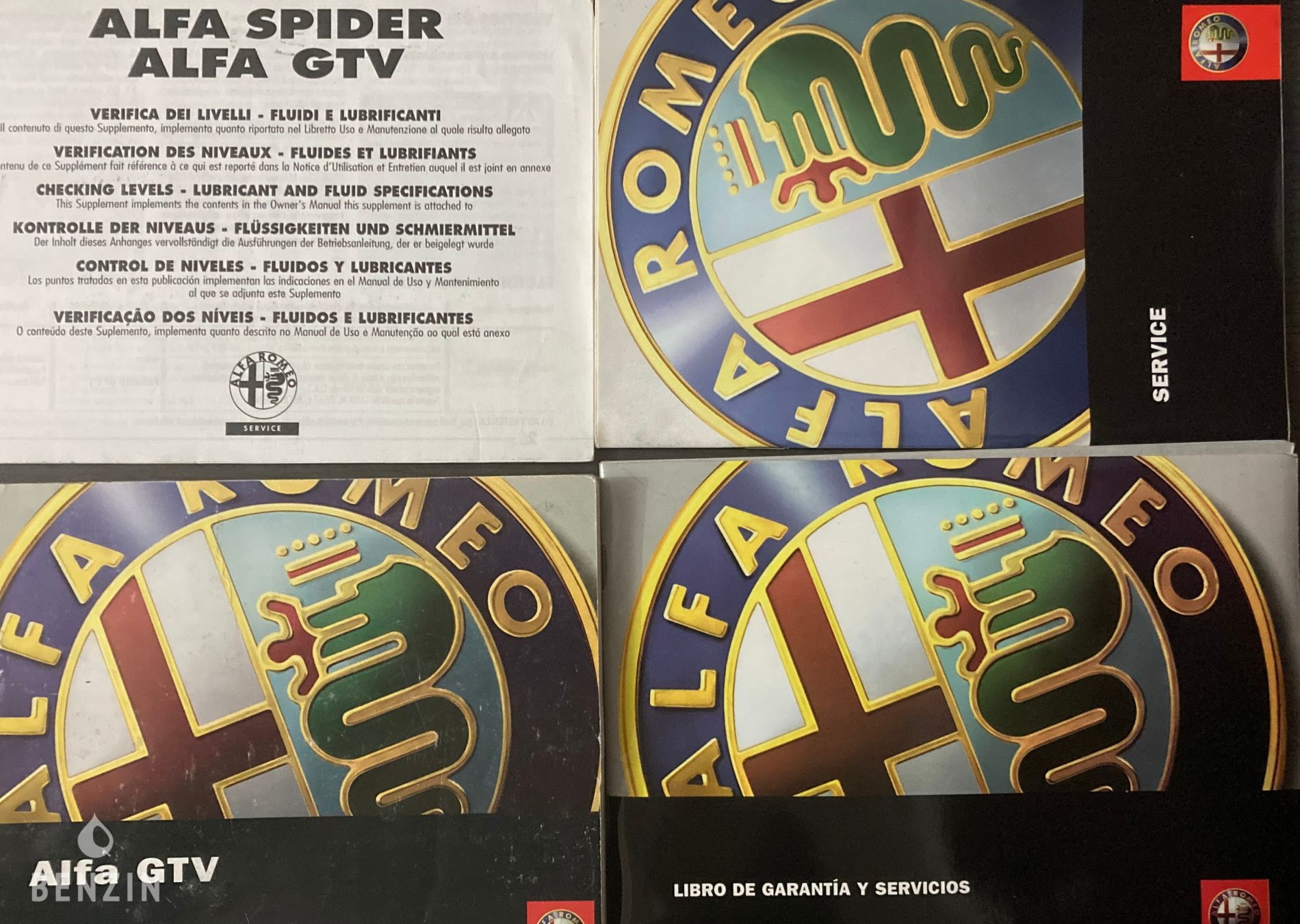 Alfa Romeo GTV 2.0 JTS - 2004 - Benzin.fr occasion à vendre se vende for sale te koop zu verkaufen Alfa Romeo GTV 2.0 JTS - 2004 - Benzin.fr occasion à vendre se vende for sale te koop zu verkaufen