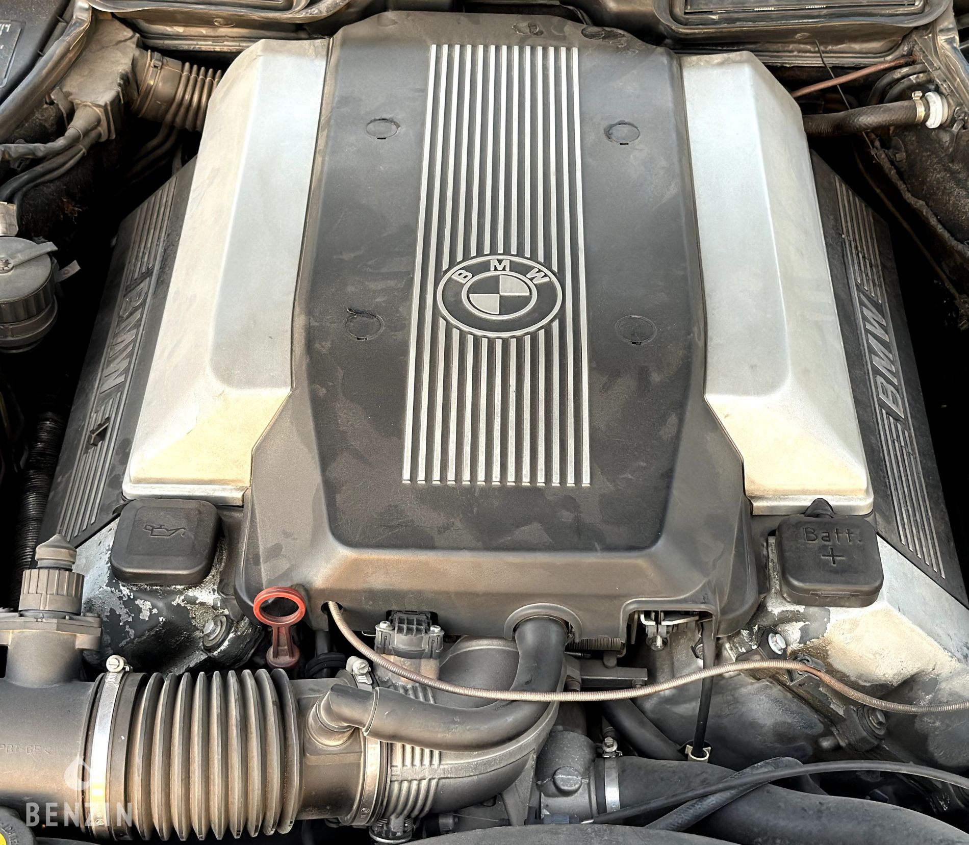 BMW 740i e38 - 1994 - Benzin.fr occasion à vendre se vende for sale te koop zu verkaufen BMW 740i e38 - 1994 - Benzin.fr occasion à vendre se vende for sale te koop zu verkaufen