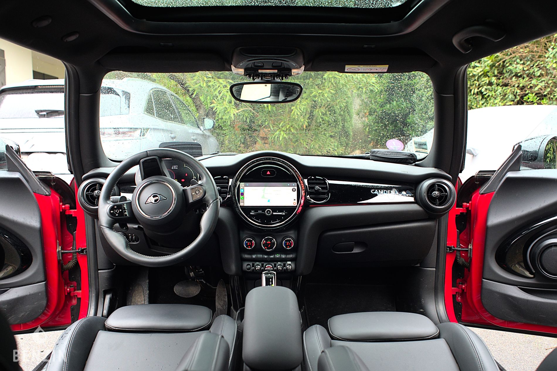 Mini Cooper S F56 - 2021 - Benzin.fr occasion à vendre se vende for sale te koop zu verkaufen Mini Cooper S F56 - 2021 - Benzin.fr occasion à vendre se vende for sale te koop zu verkaufen