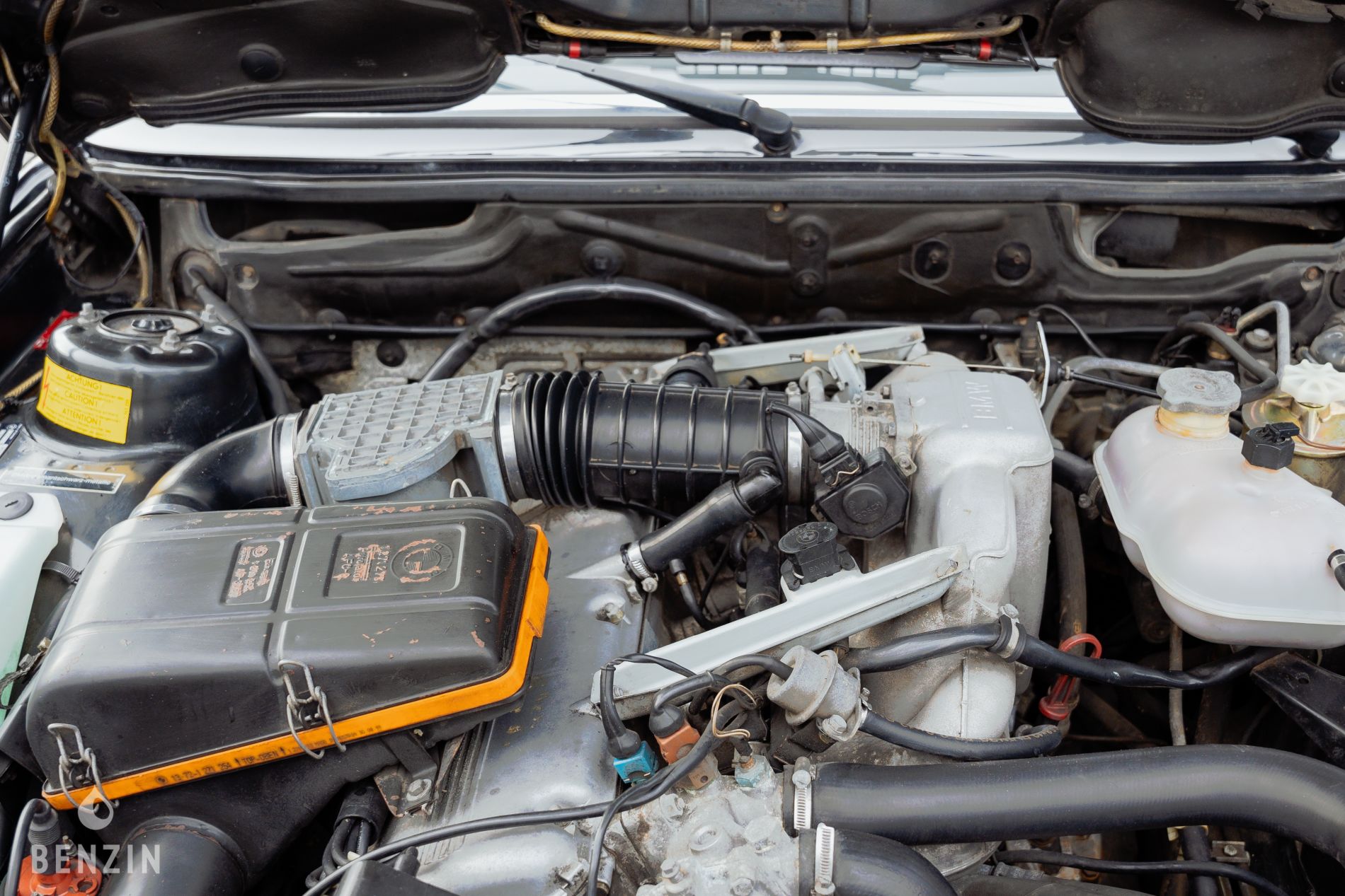 BMW M535i e28 - 1986 - Benzin.fr occasion à vendre se vende for sale te koop zu verkaufen BMW M535i e28 - 1986 - Benzin.fr occasion à vendre se vende for sale te koop zu verkaufen