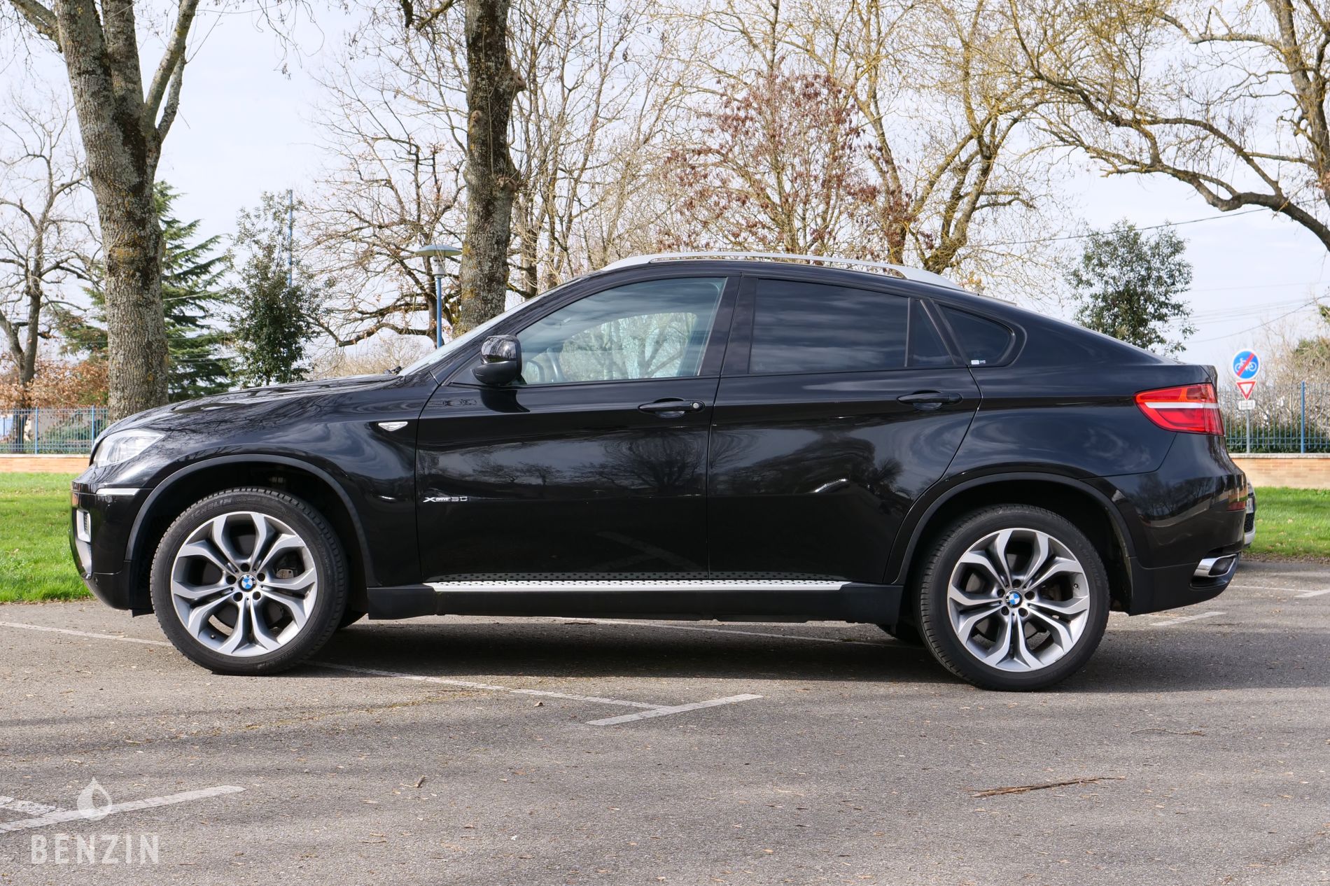 BMW X6 50i xDrive - 2012 - Benzin.fr occasion à vendre se vende for sale te koop zu verkaufen BMW X6 50i xDrive - 2012 - Benzin.fr occasion à vendre se vende for sale te koop zu verkaufen